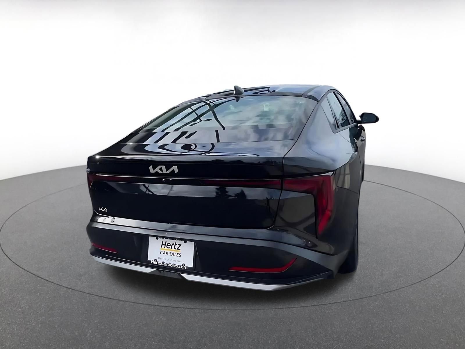 Thumbnail: 2025 Kia K4 - 14