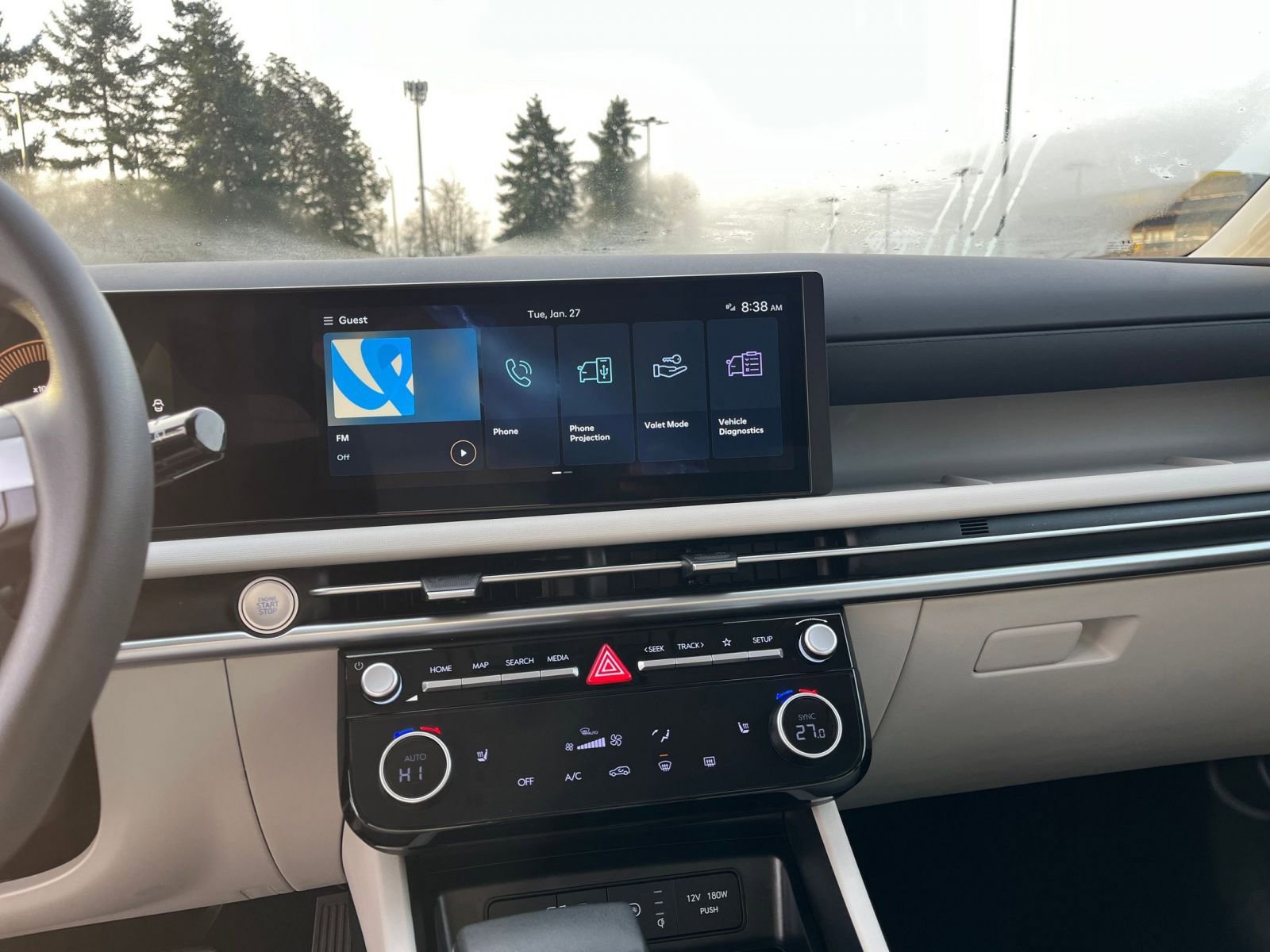 Thumbnail: 2025 Hyundai Tucson - 20