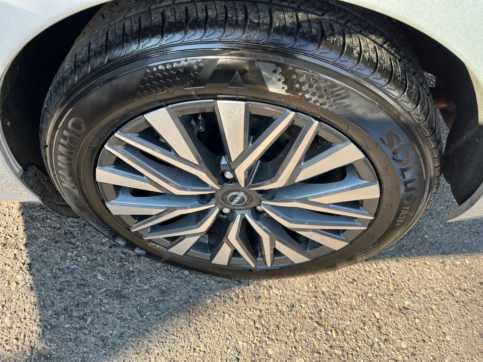 Thumbnail: 2024 Nissan Altima - 30