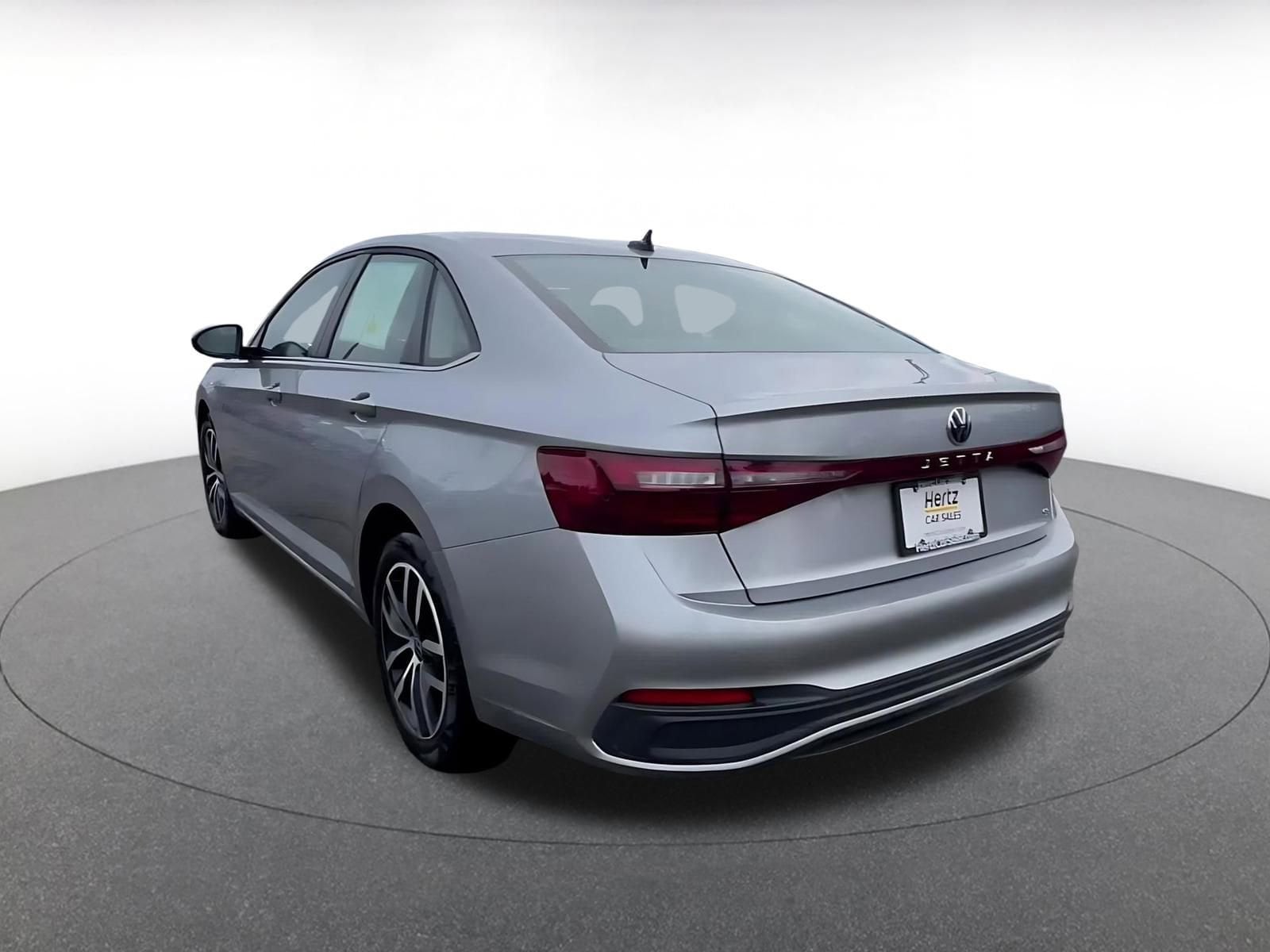 Thumbnail: 2025 Volkswagen Jetta - 11