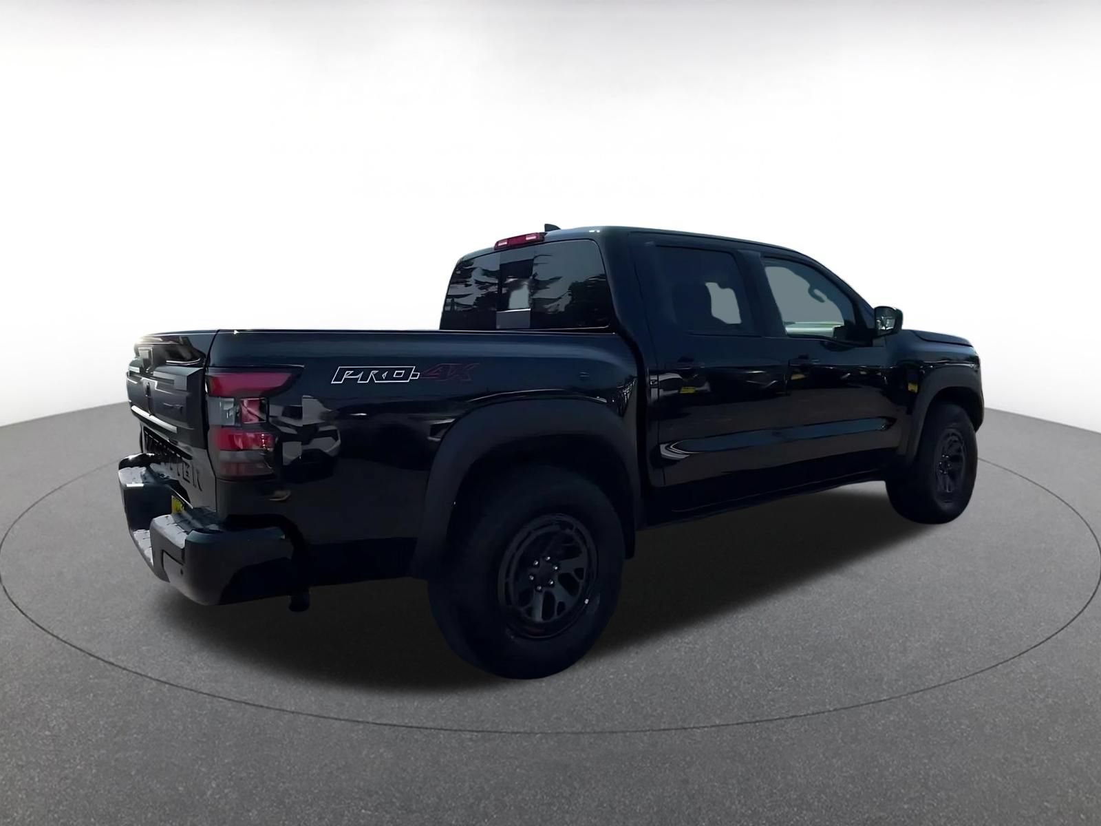 Thumbnail: 2026 Nissan Frontier - 11