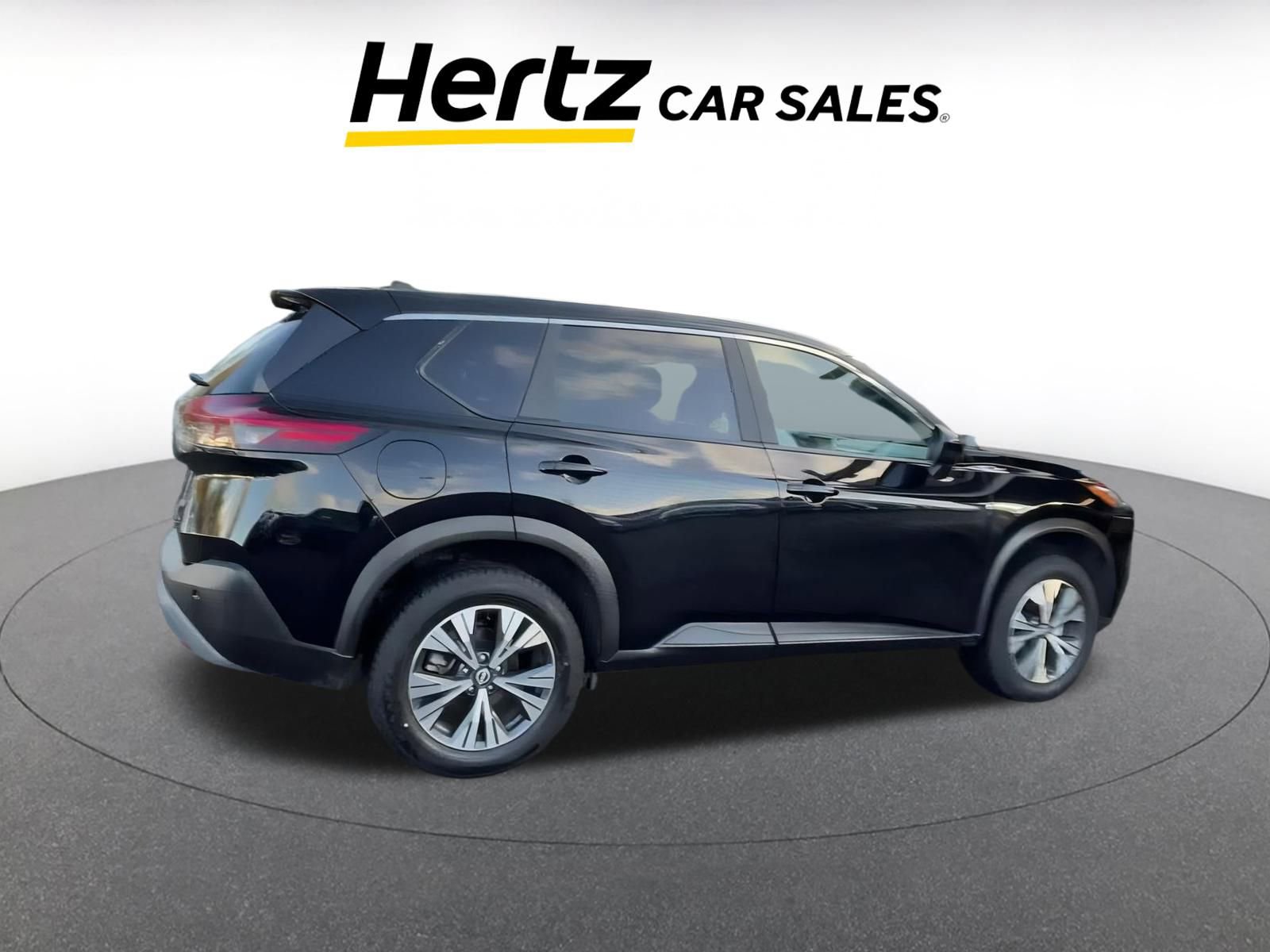 Thumbnail: 2023 Nissan Rogue - 15