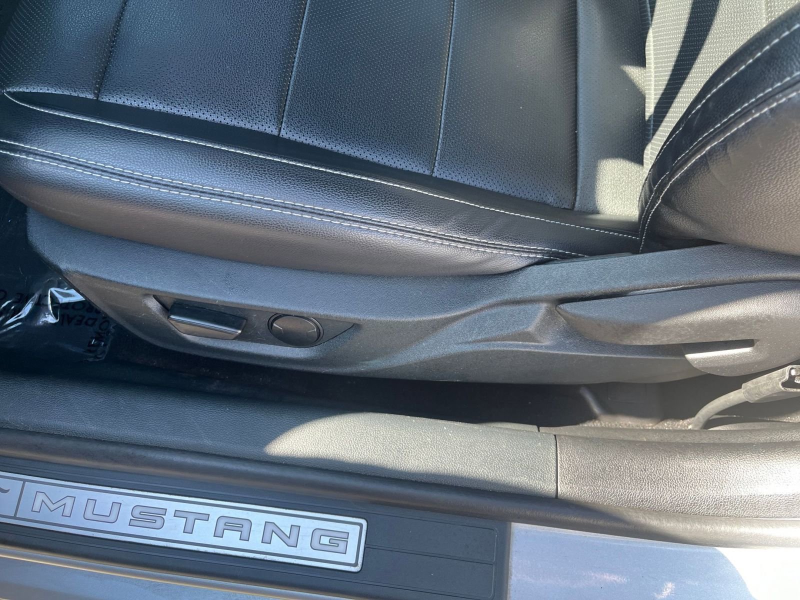 Thumbnail: 2023 Ford Mustang - 23