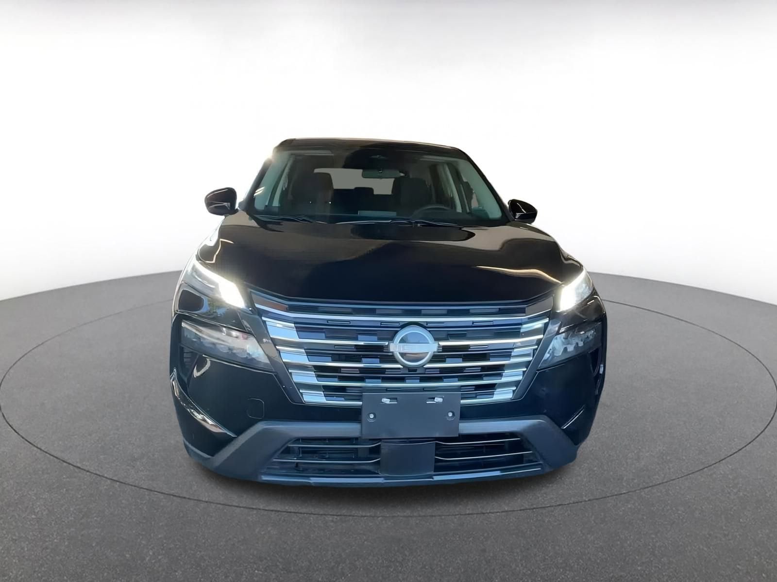 Thumbnail: 2024 Nissan Rogue - 3