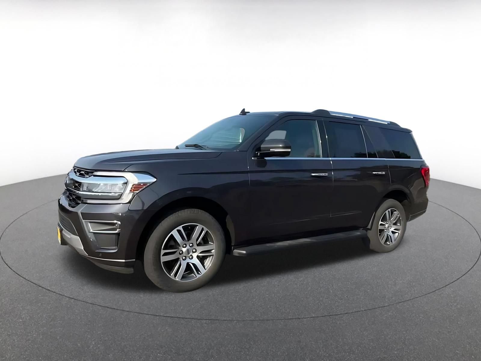 Thumbnail: 2024 Ford Expedition - 7