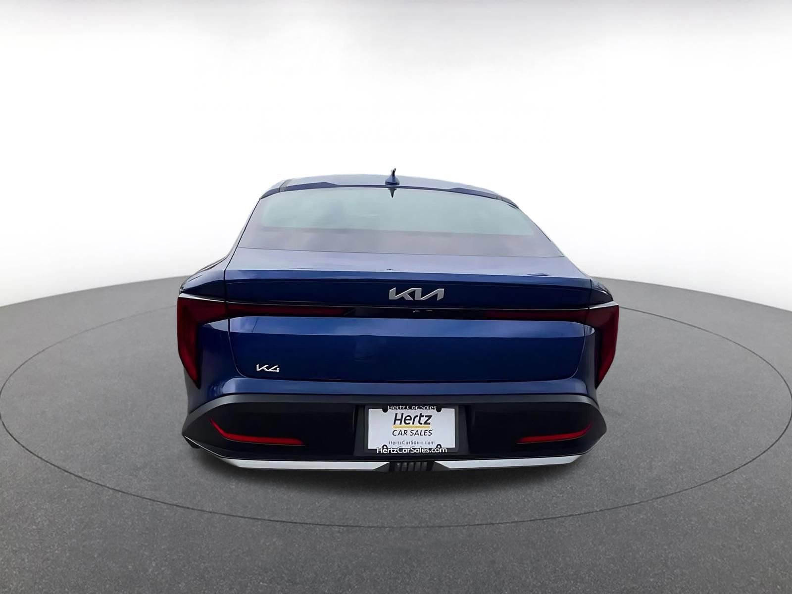 Thumbnail: 2025 Kia K4 - 12