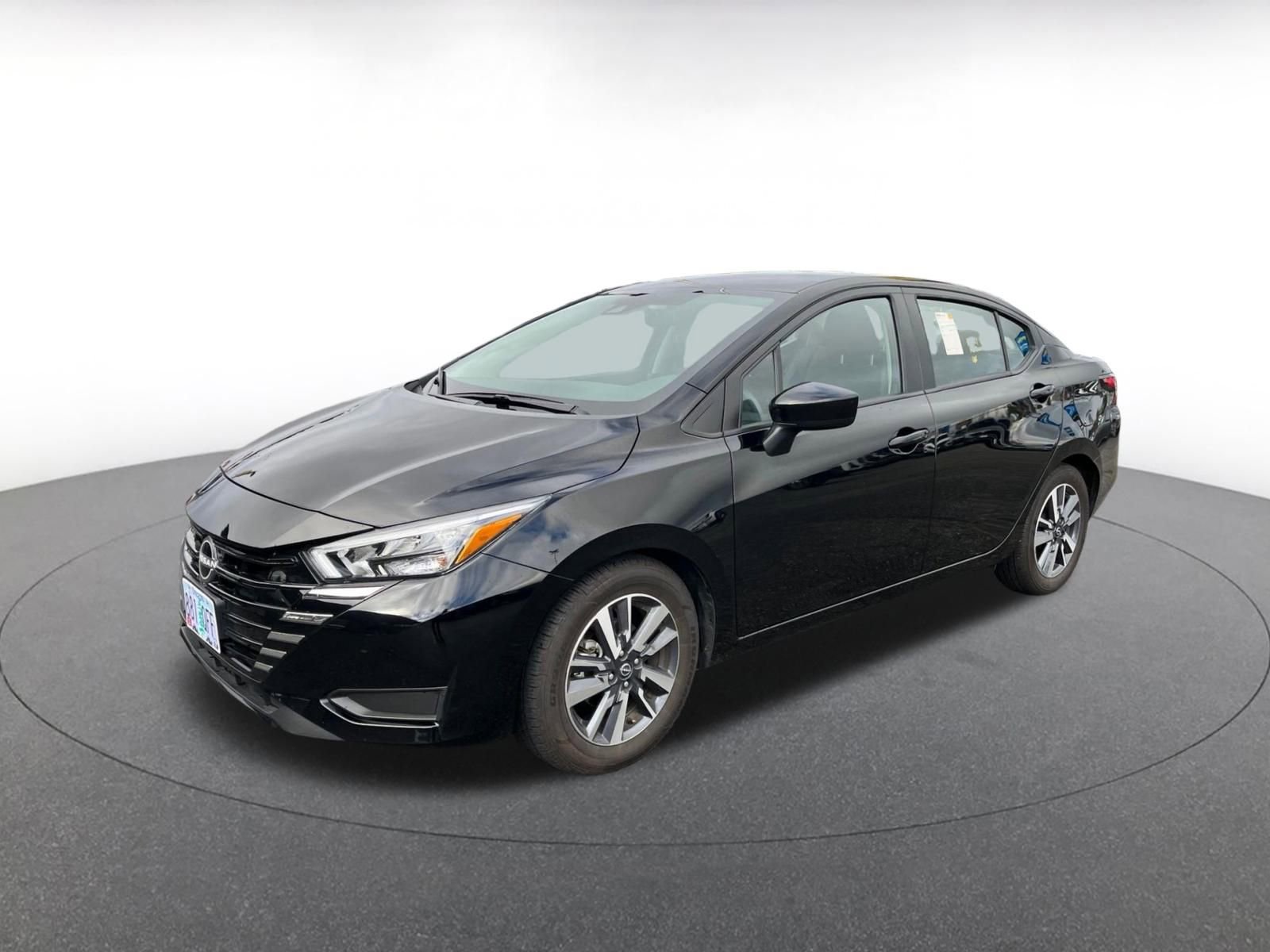 Thumbnail: 2025 Nissan Versa - 3