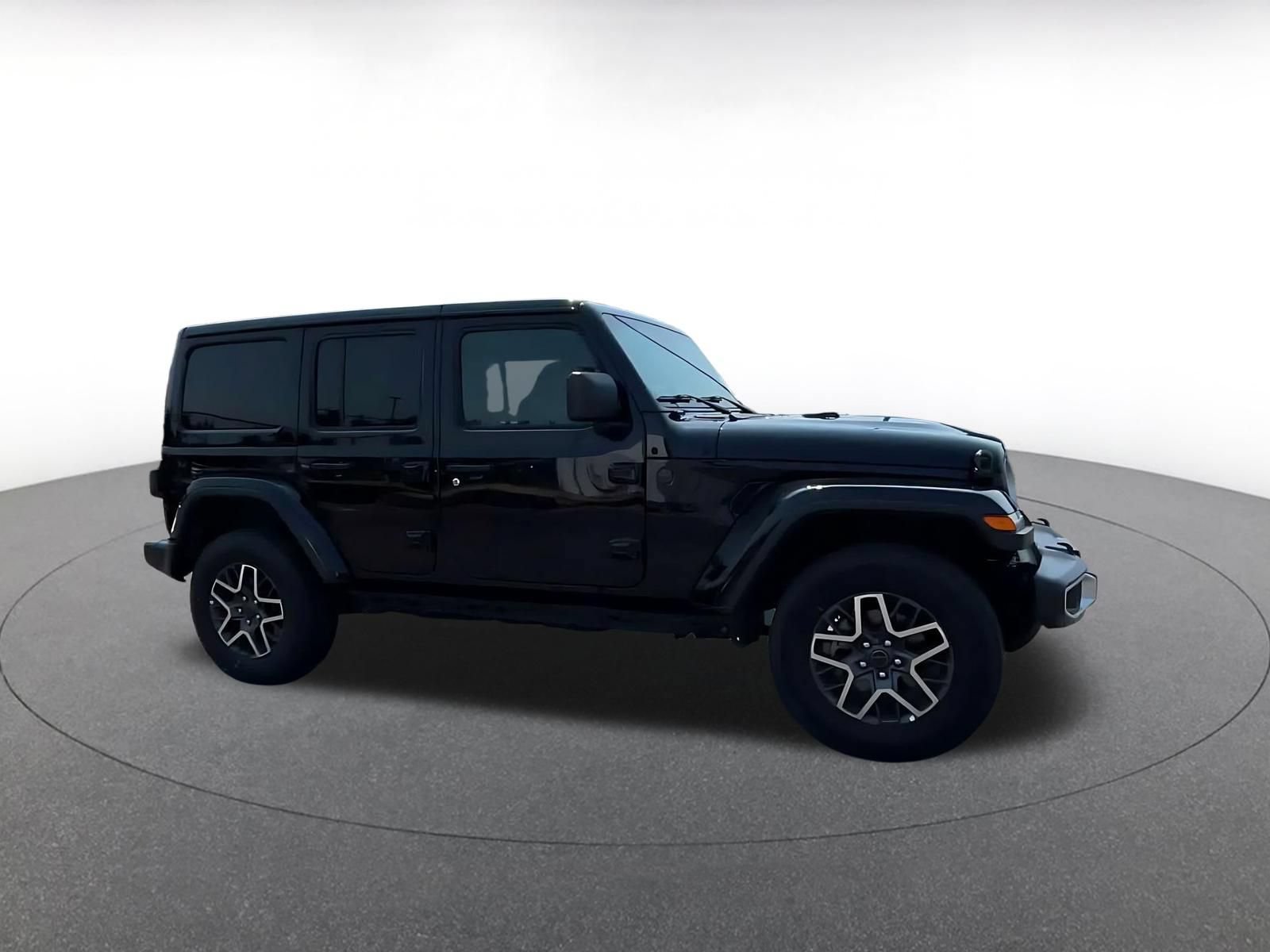 Thumbnail: 2025 Jeep Wrangler - 2