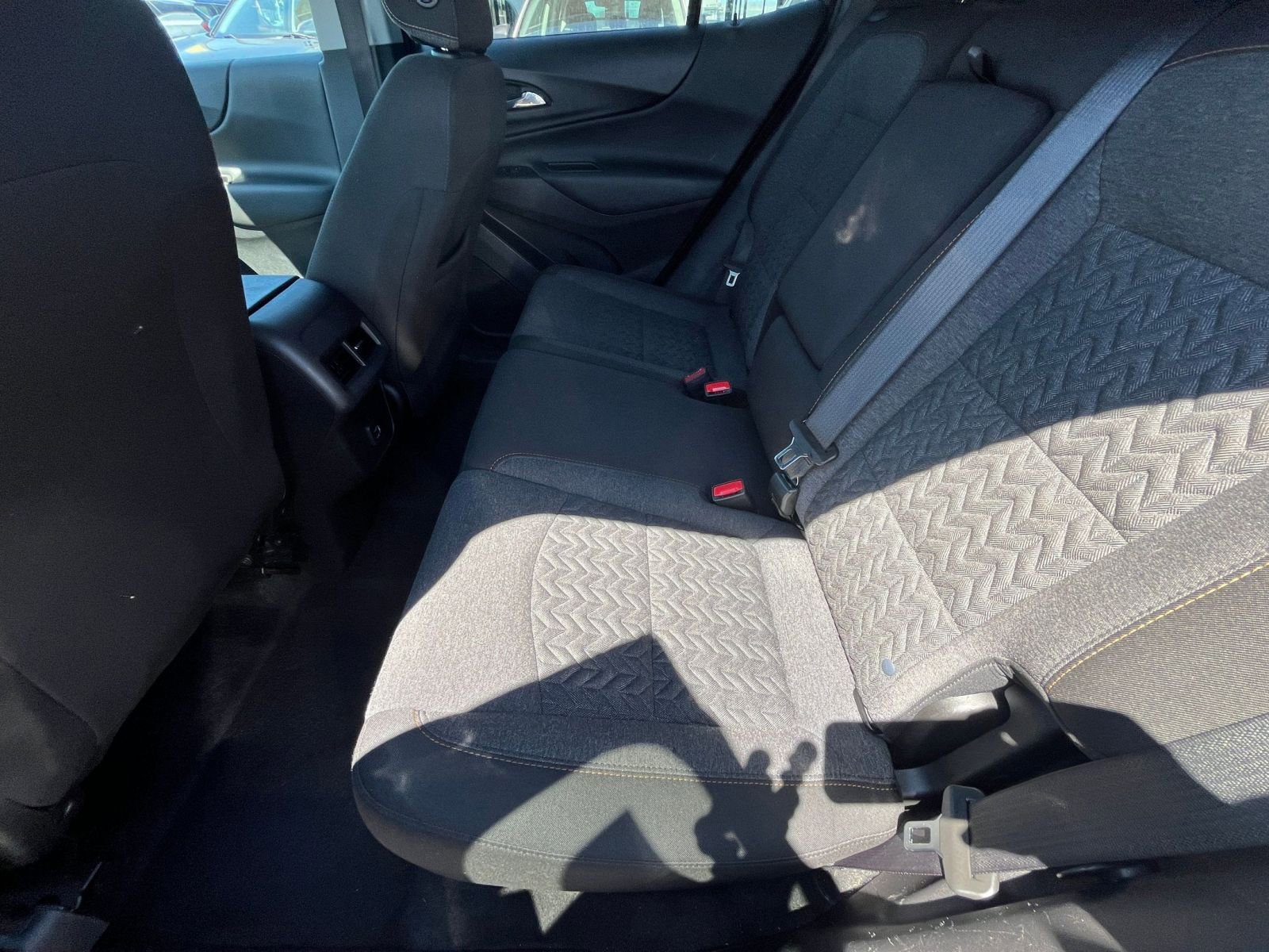 Thumbnail: 2023 Chevrolet Equinox - 26