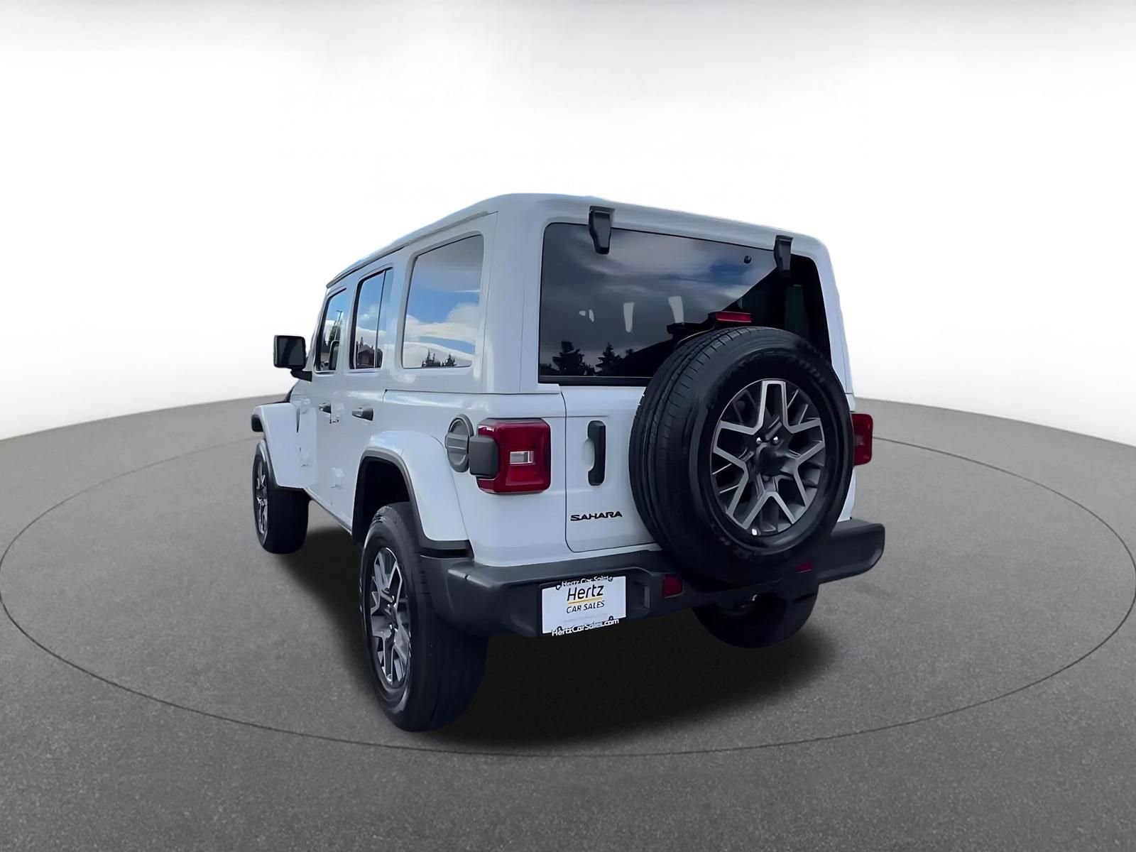 Thumbnail: 2025 Jeep Wrangler - 10