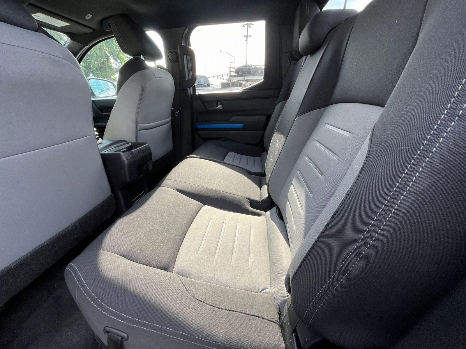 Thumbnail: 2024 Toyota Tacoma - 25