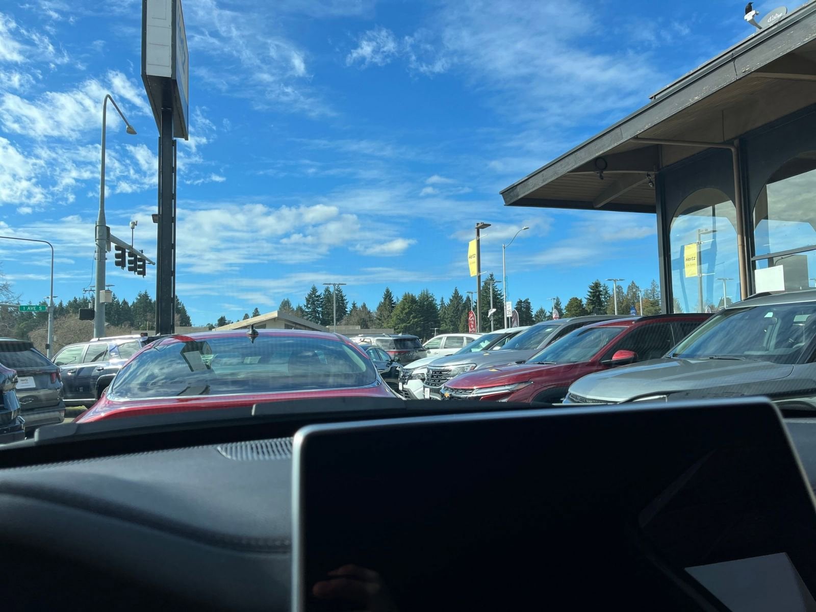 Thumbnail: 2025 Jeep Compass - 17