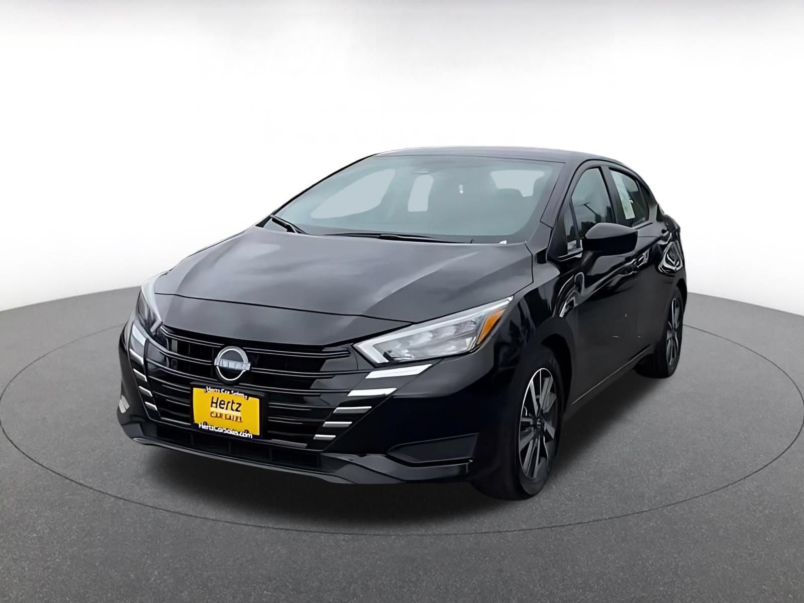 Thumbnail: 2025 Nissan Versa - 6