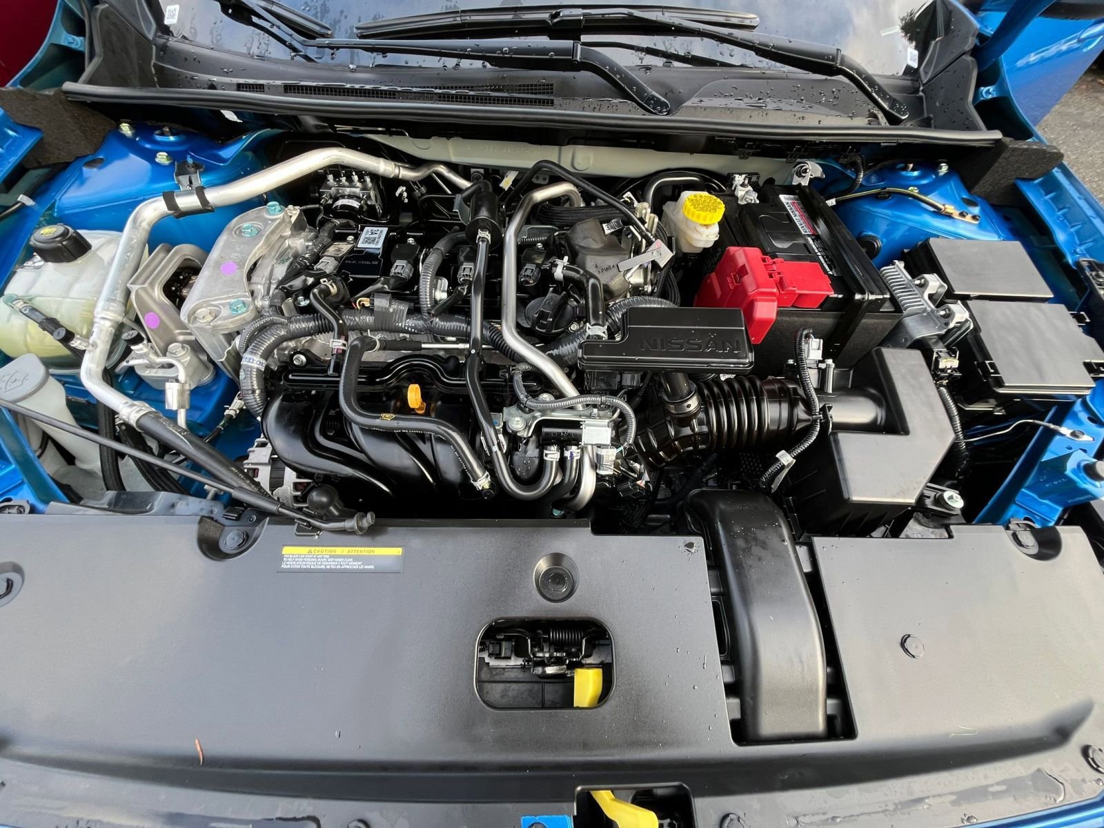 Thumbnail: 2025 Nissan Sentra - 32