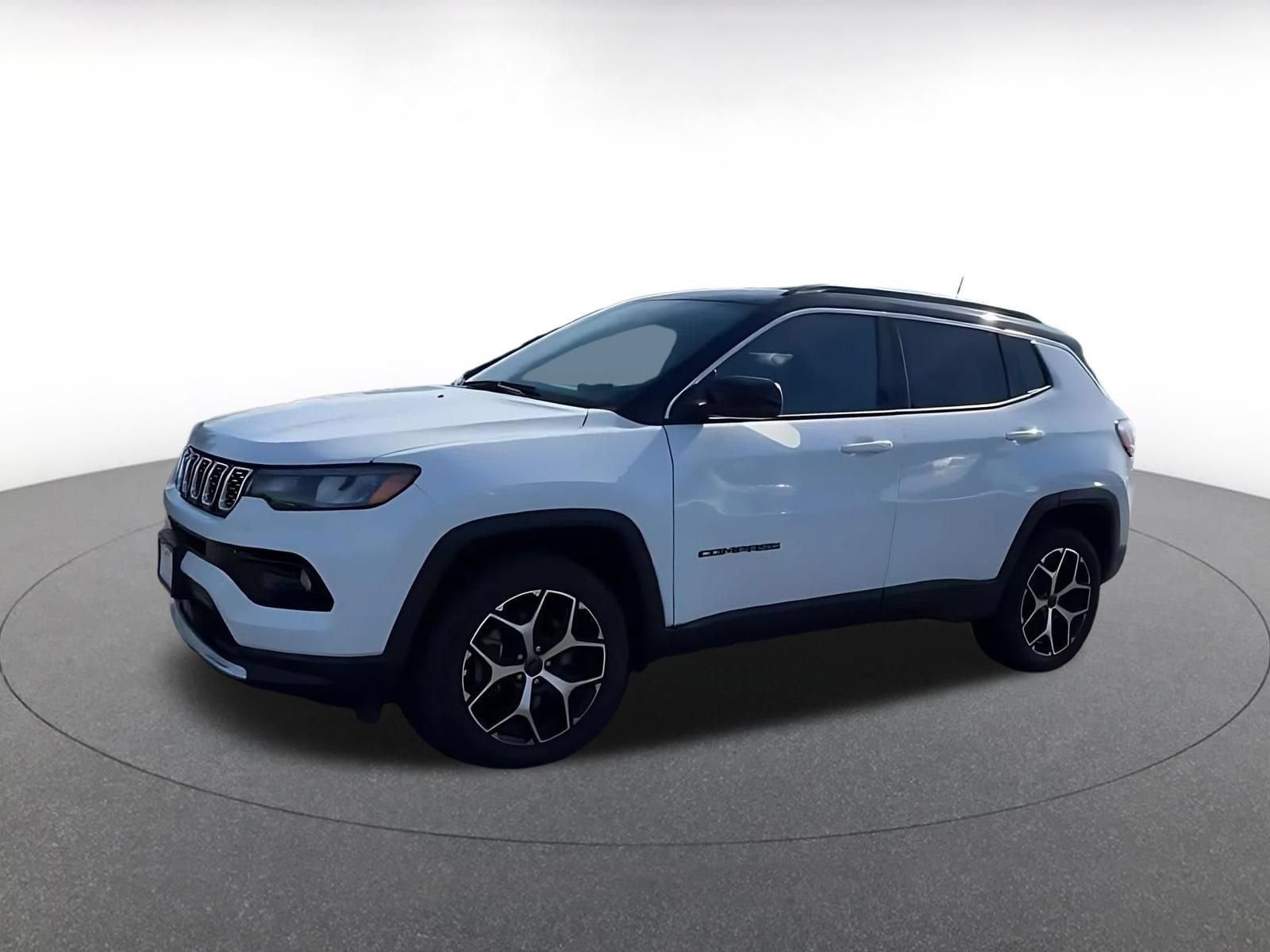Thumbnail: 2025 Jeep Compass - 6