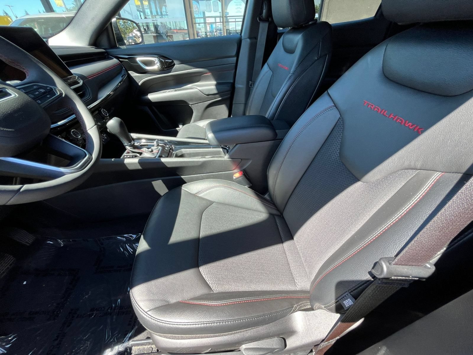 Thumbnail: 2025 Jeep Compass - 27
