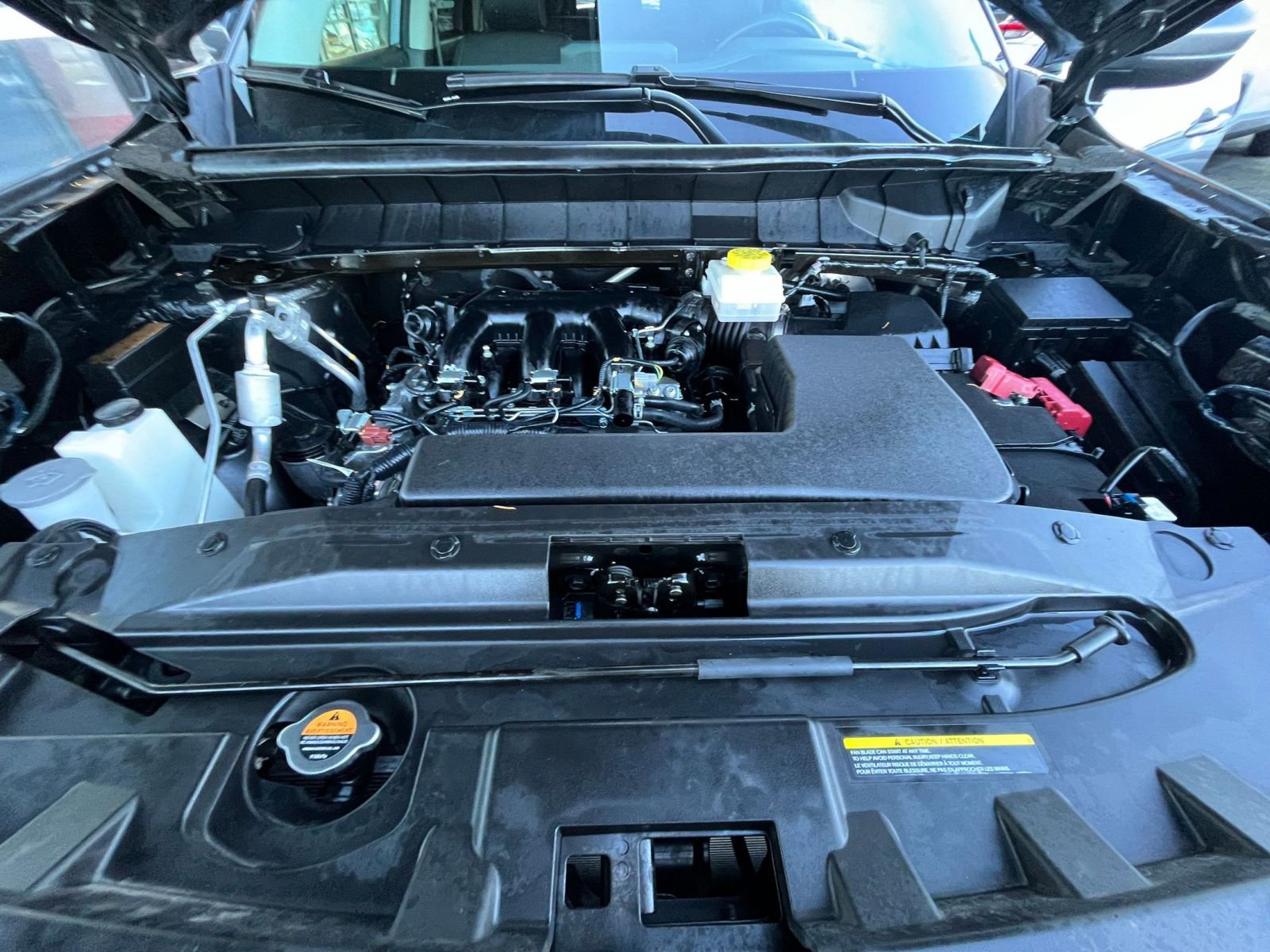 Thumbnail: 2025 Nissan Pathfinder - 34