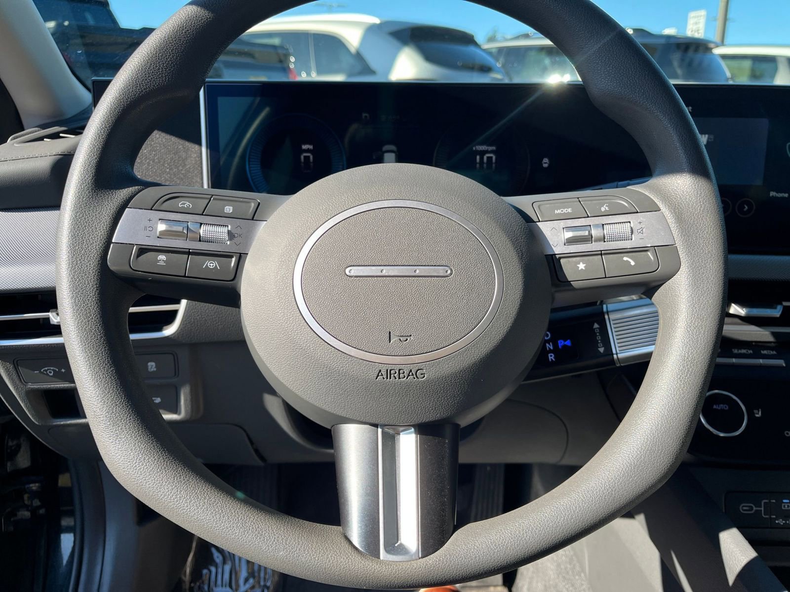 Thumbnail: 2025 Hyundai Sonata - 30