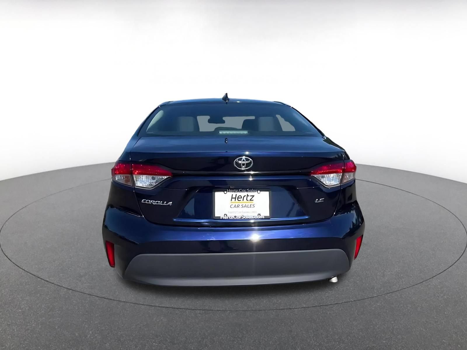 Thumbnail: 2025 Toyota Corolla - 12
