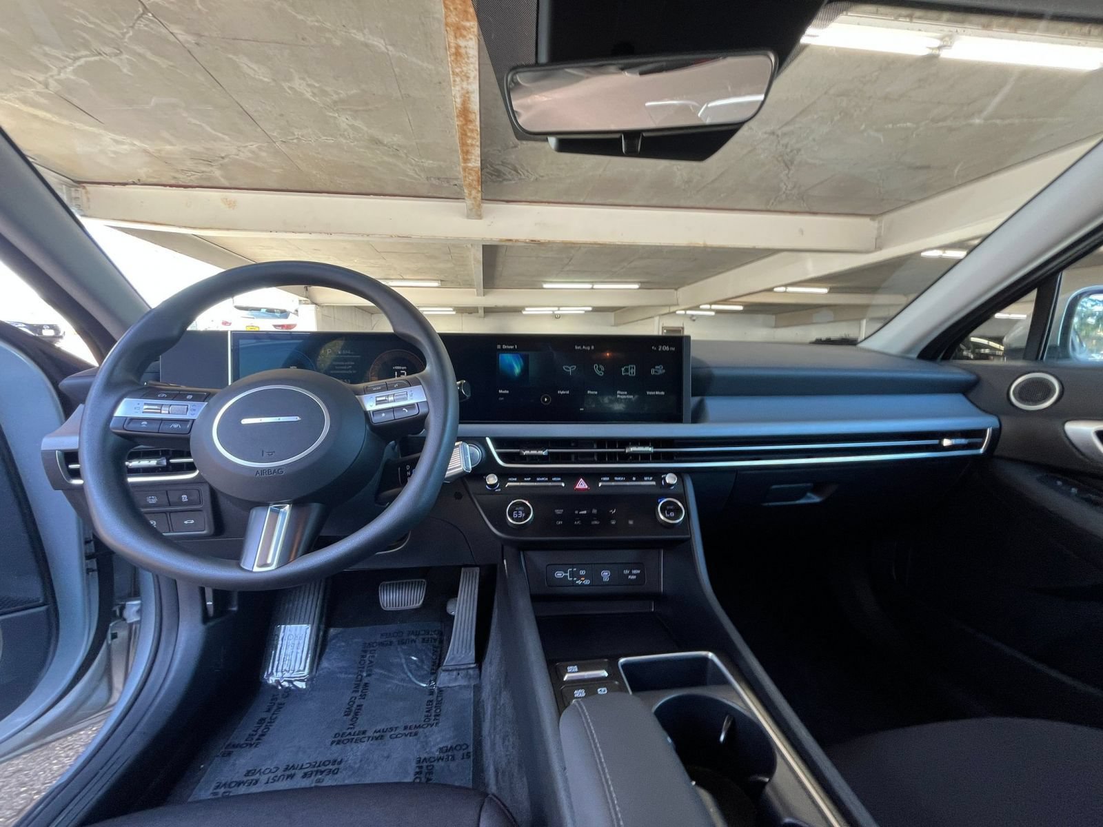 Thumbnail: 2026 Hyundai Sonata - 34