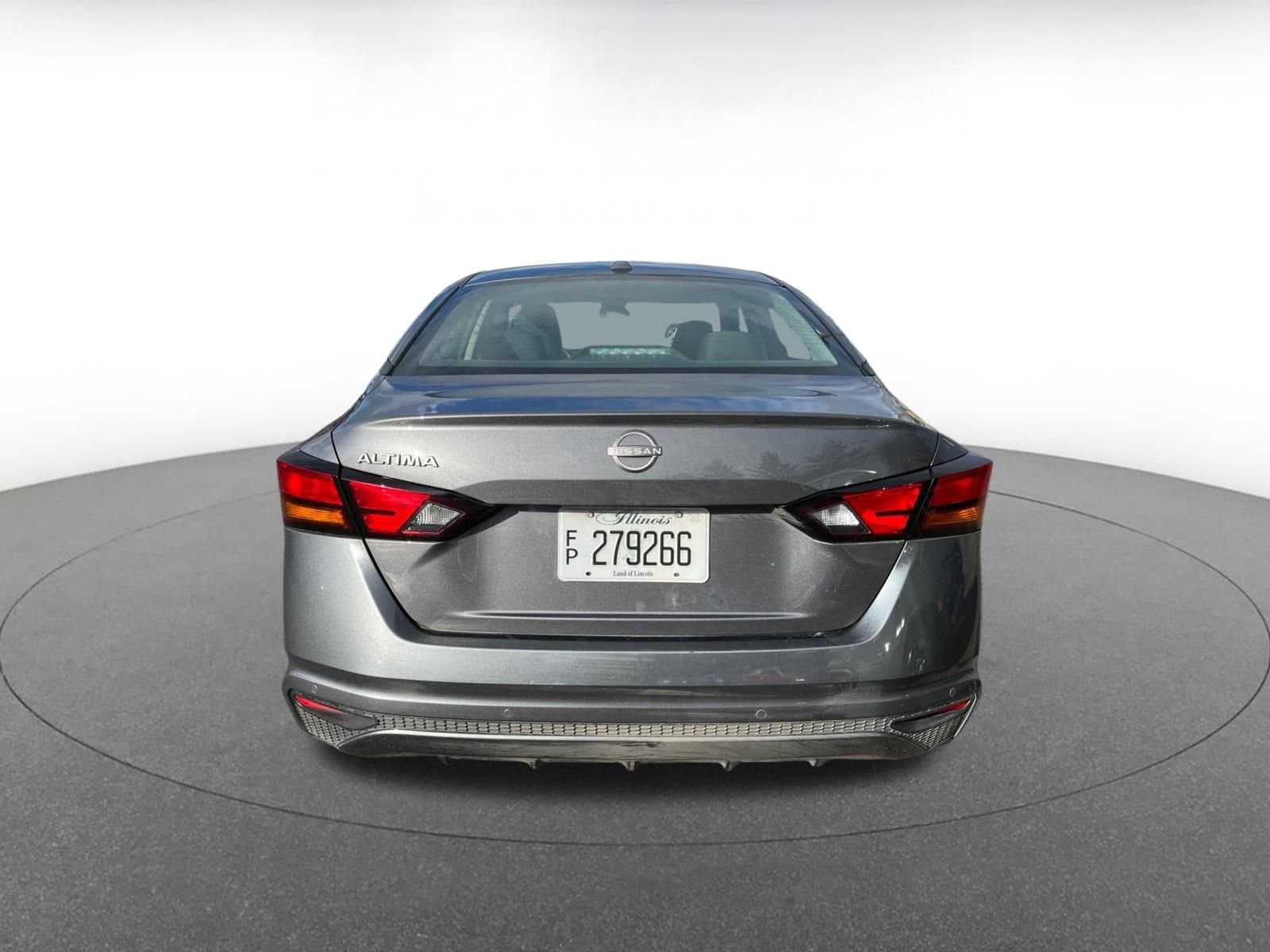 Thumbnail: 2025 Nissan Altima - 6