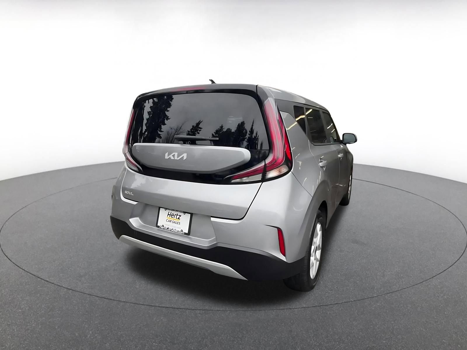 Thumbnail: 2025 Kia Soul - 14