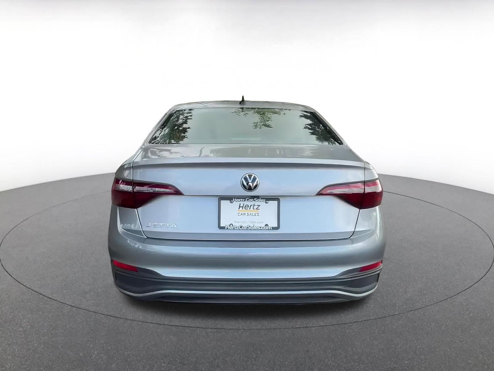 Thumbnail: 2024 Volkswagen Jetta - 12
