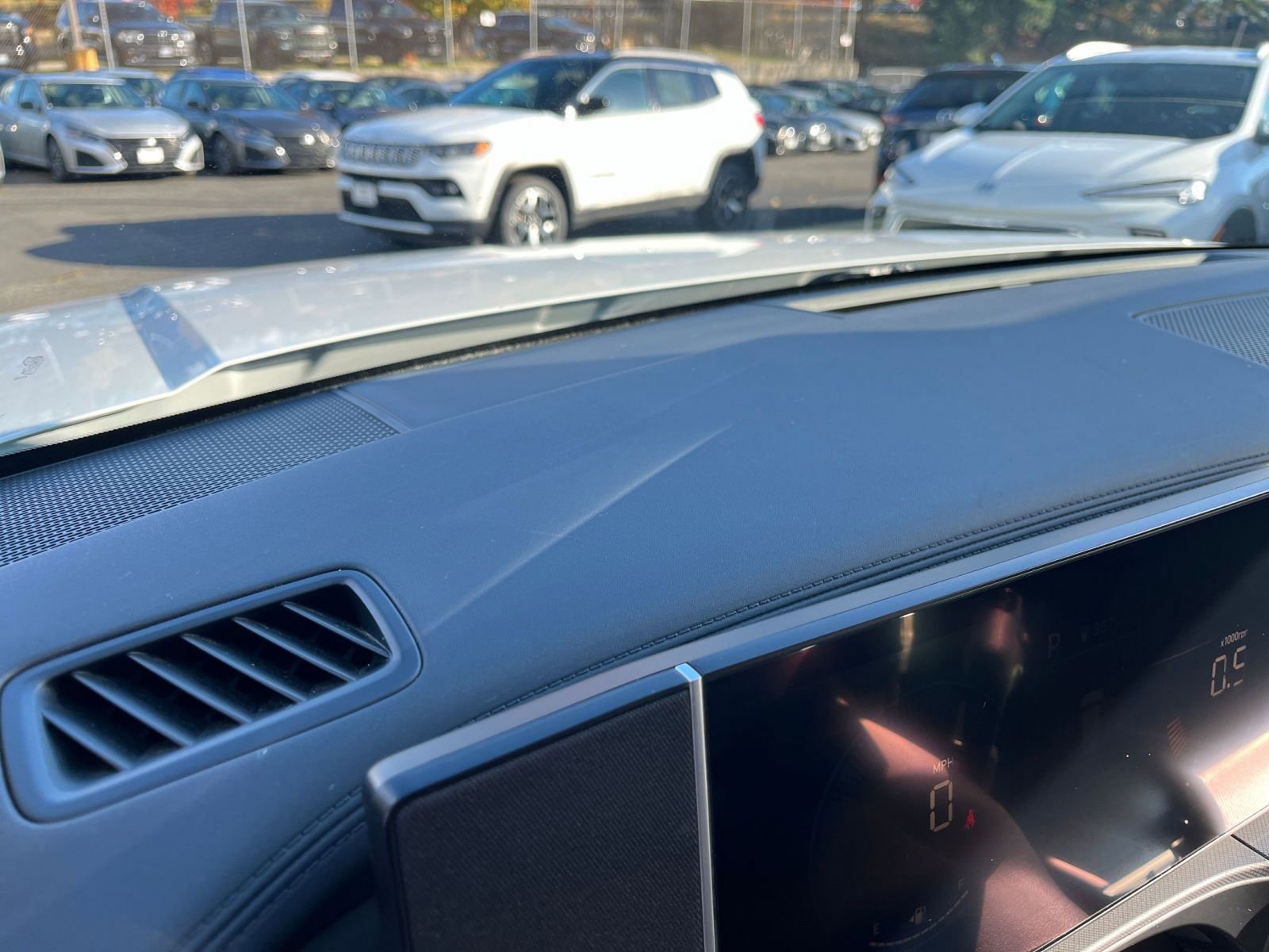 Thumbnail: 2025 Hyundai Santa Fe - 34