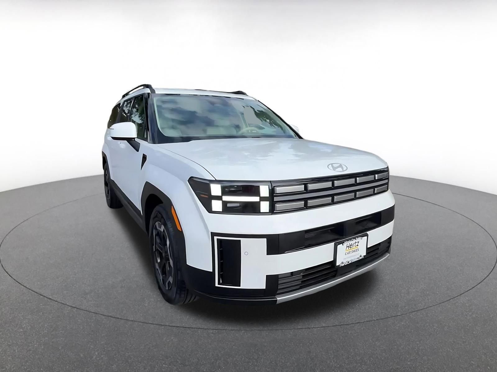 Thumbnail: 2025 Hyundai Santa Fe - 3