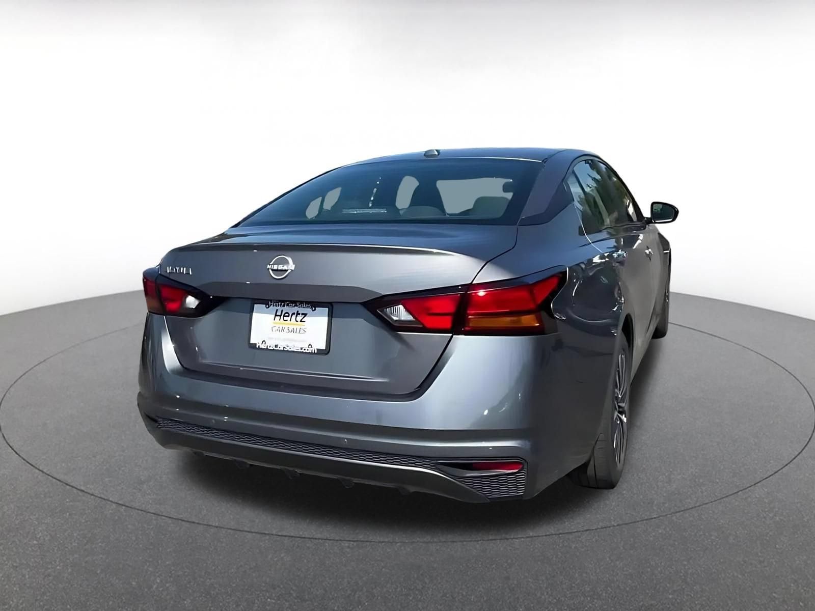 Thumbnail: 2025 Nissan Altima - 12