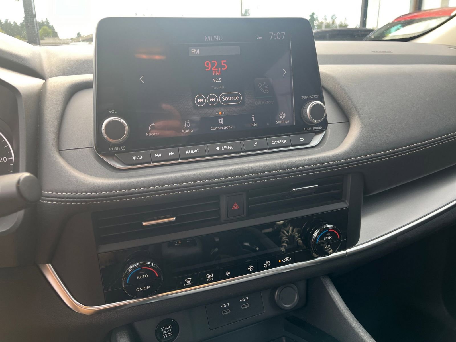 Thumbnail: 2024 Nissan Rogue - 21