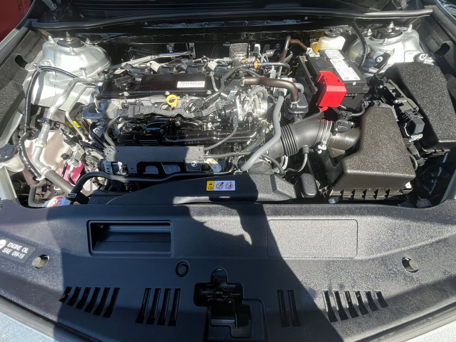 Thumbnail: 2024 Toyota Camry - 32