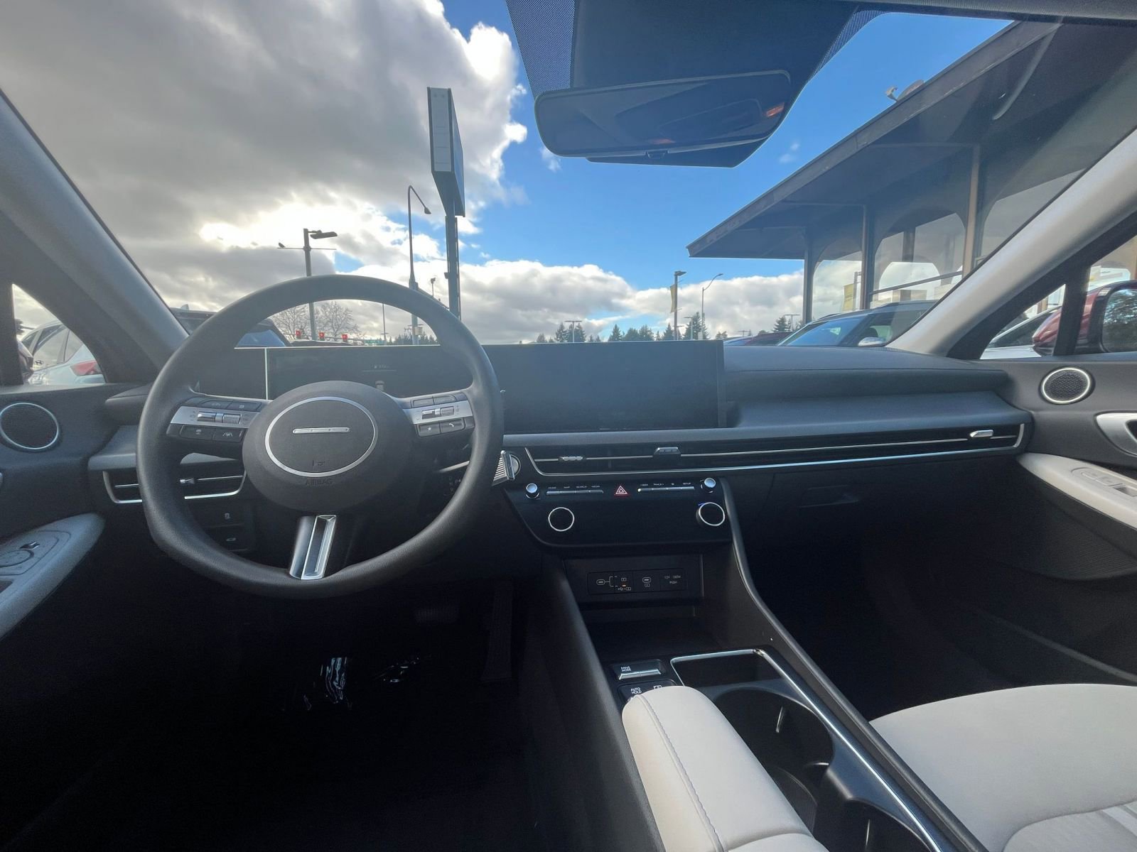 Thumbnail: 2025 Hyundai Sonata - 34