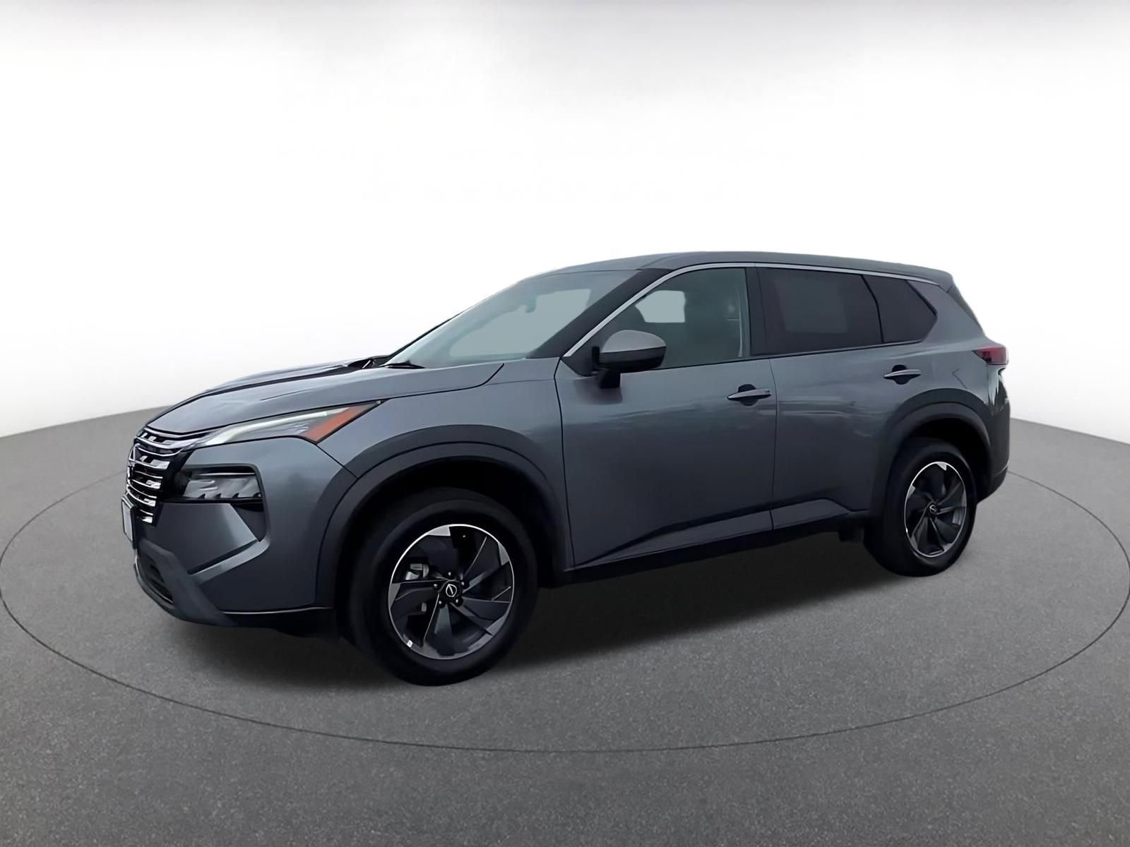 Thumbnail: 2025 Nissan Rogue - 8