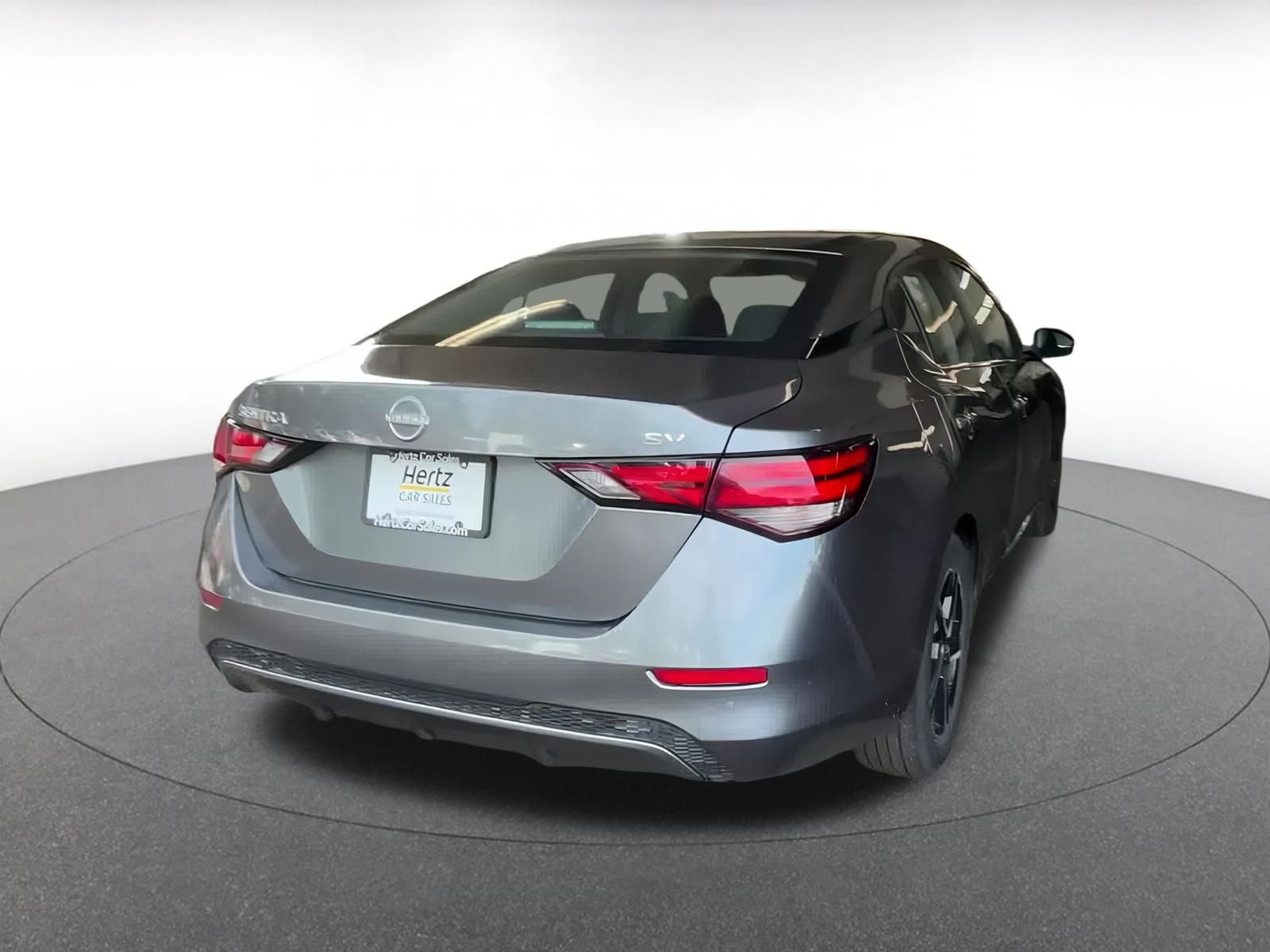 Thumbnail: 2024 Nissan Sentra - 12