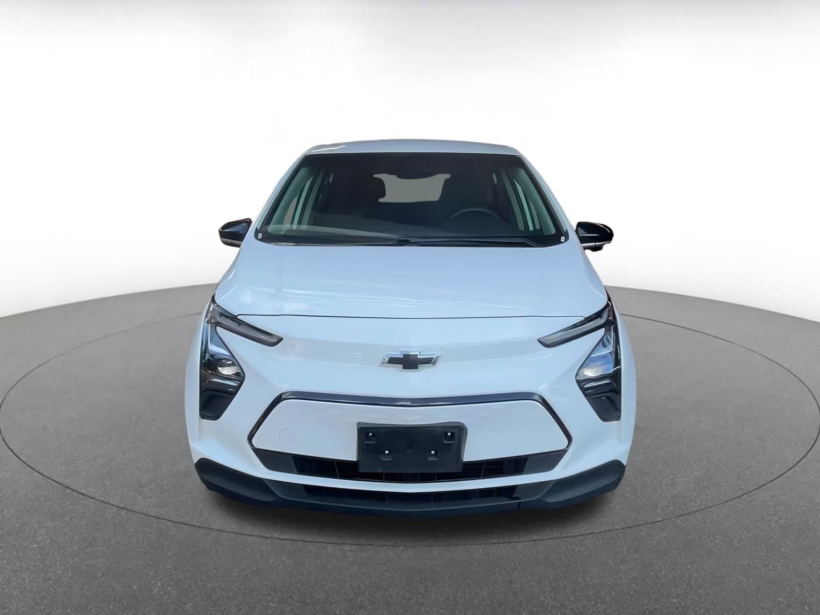 Thumbnail: 2023 Chevrolet Bolt EV - 5