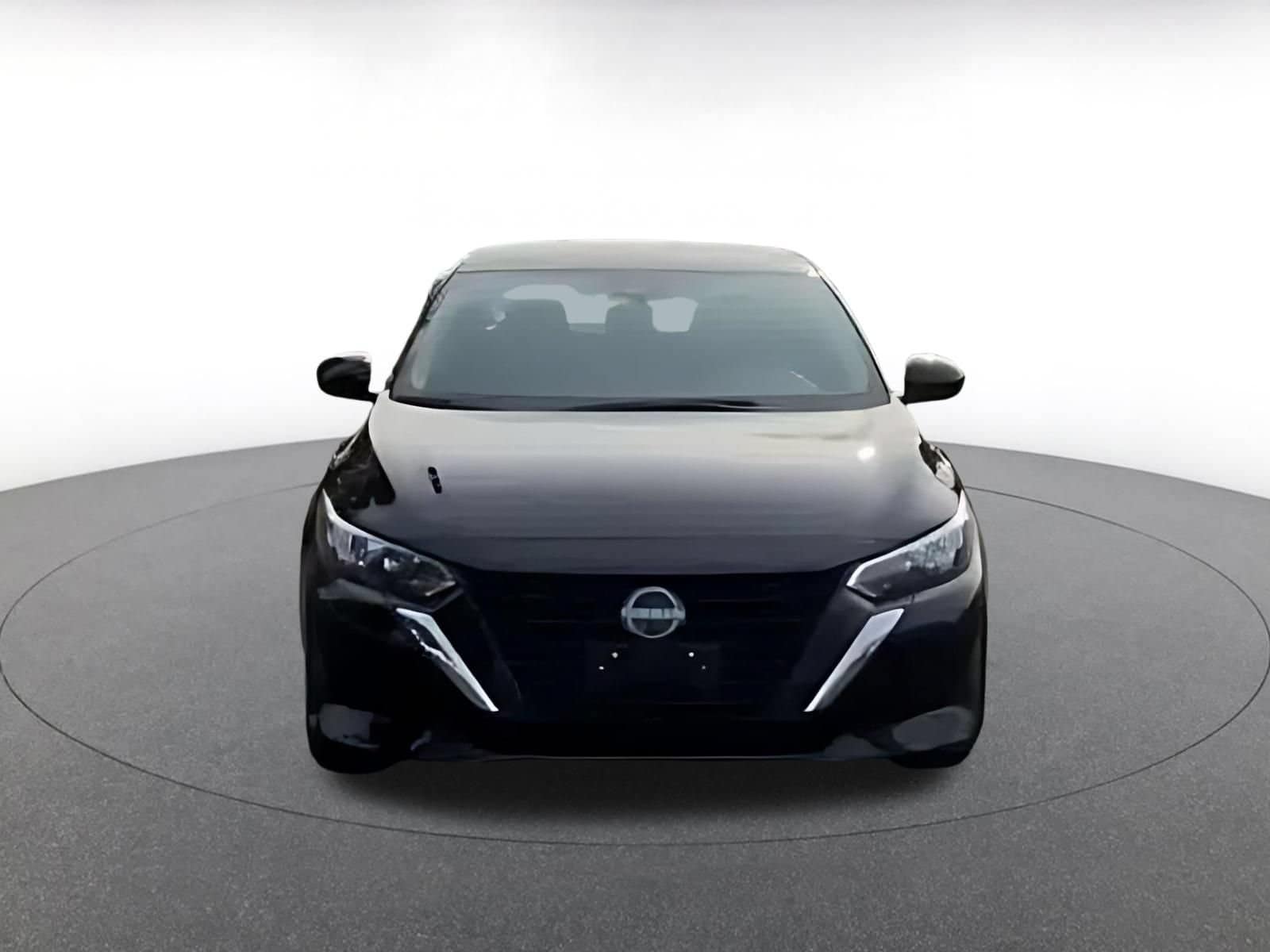 Thumbnail: 2025 Nissan Sentra - 4