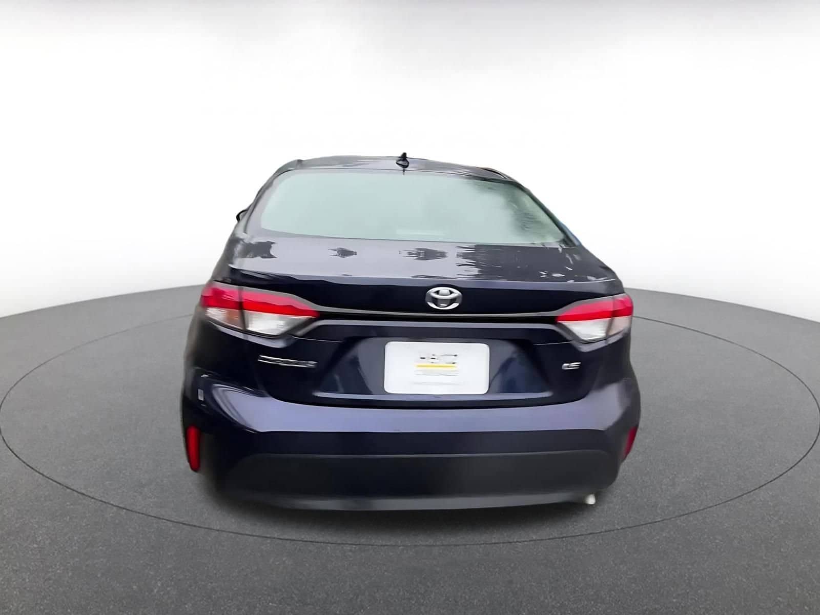 Thumbnail: 2025 Toyota Corolla - 11