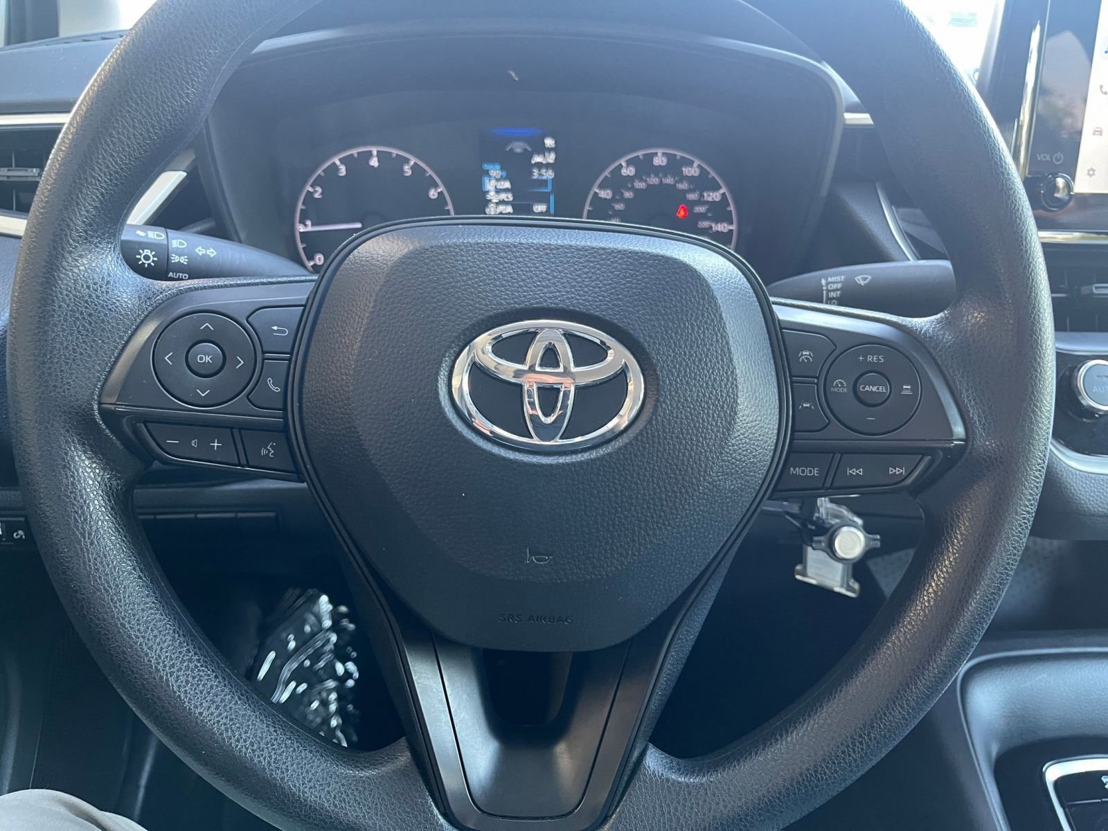 Thumbnail: 2024 Toyota Corolla - 28