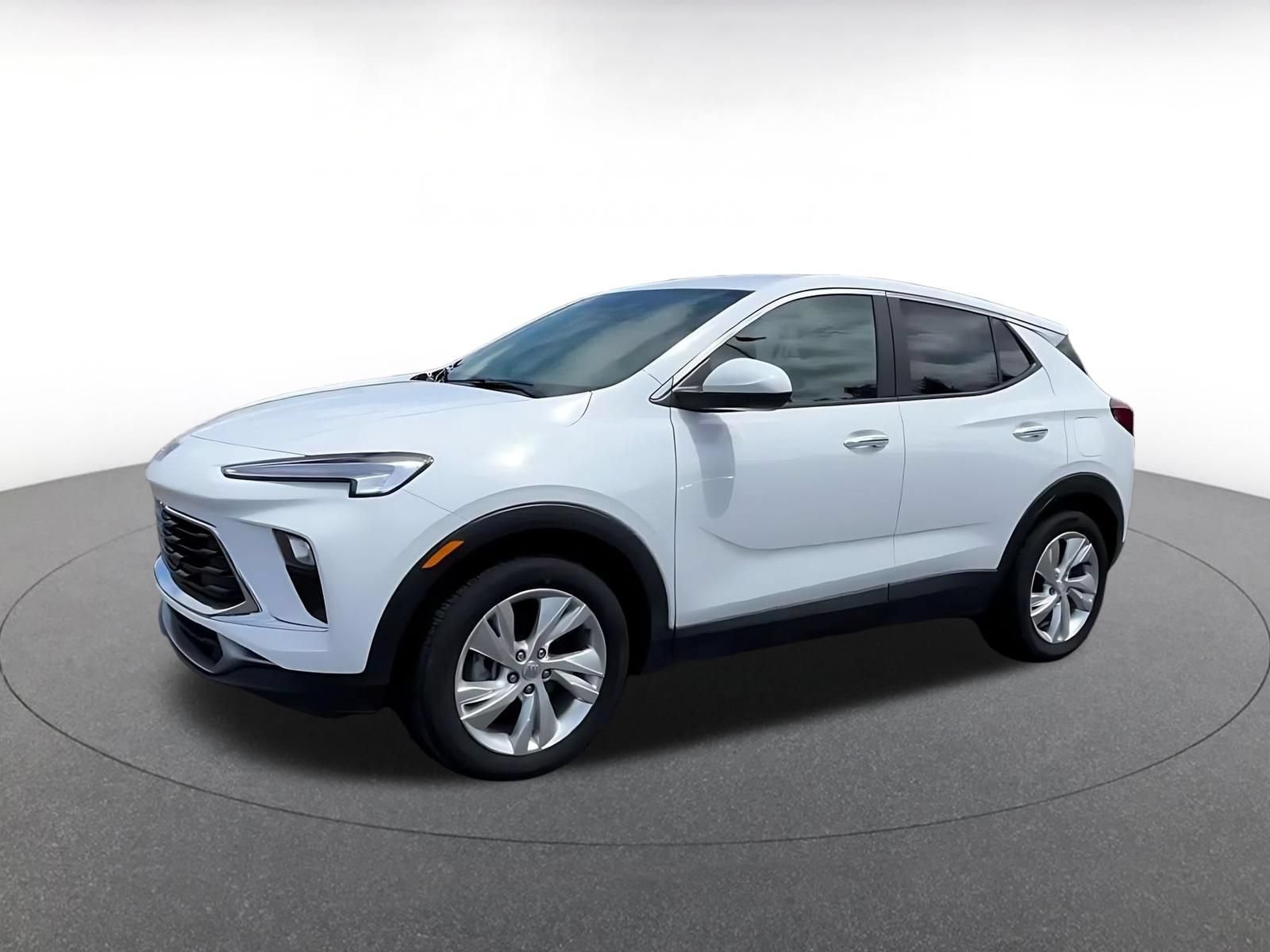 Thumbnail: 2025 Buick Encore GX - 6