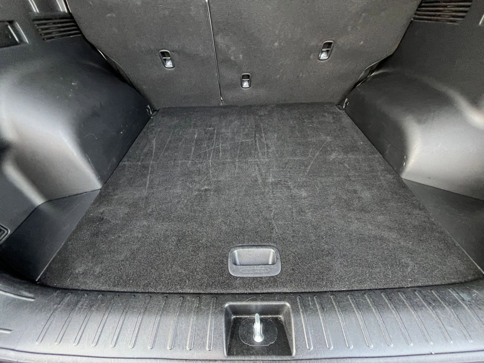 Thumbnail: 2025 Hyundai Tucson - 33