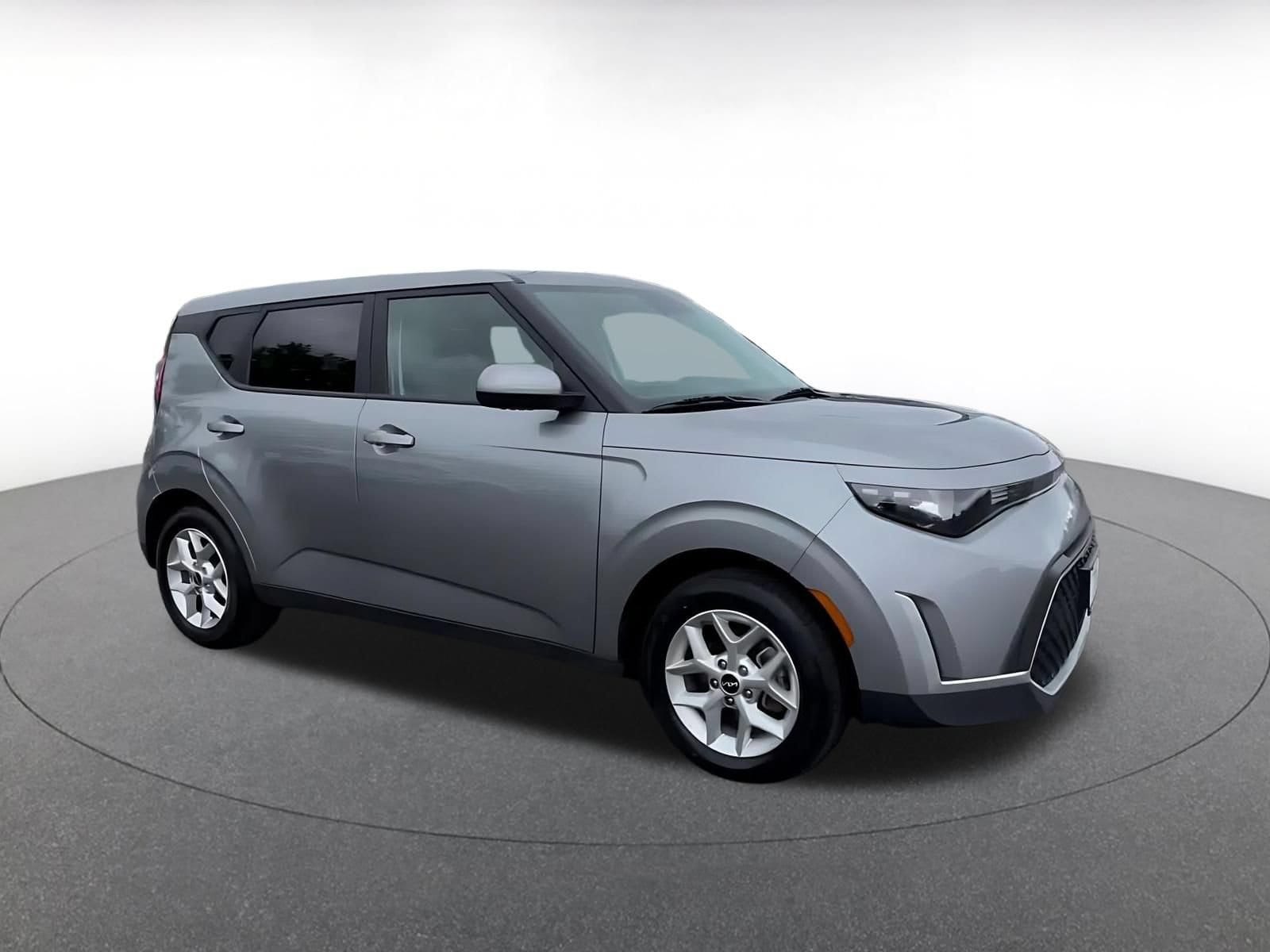 Thumbnail: 2025 Kia Soul - 2