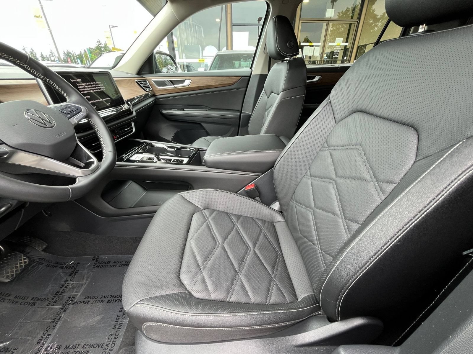 Thumbnail: 2026 Volkswagen Atlas - 29