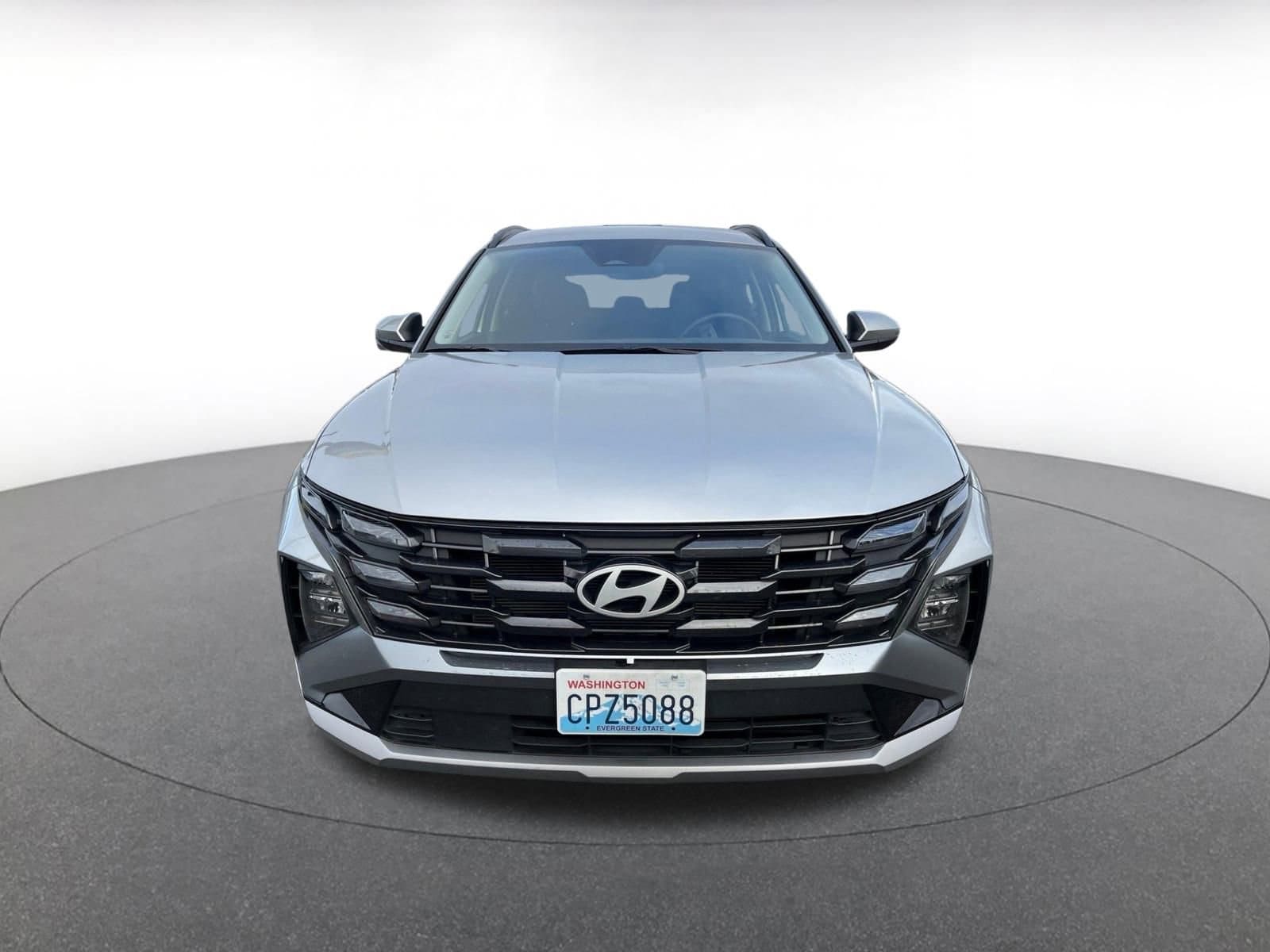 Thumbnail: 2025 Hyundai Tucson - 2