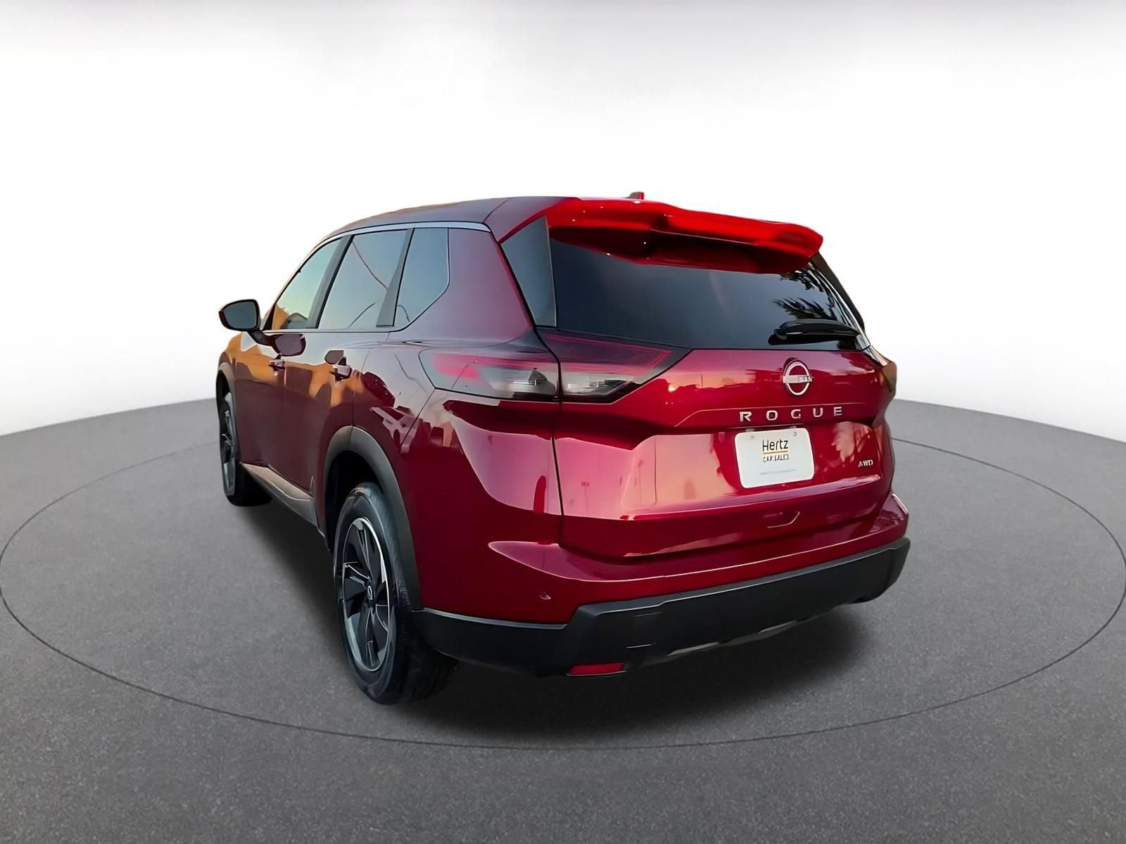 Thumbnail: 2025 Nissan Rogue - 11