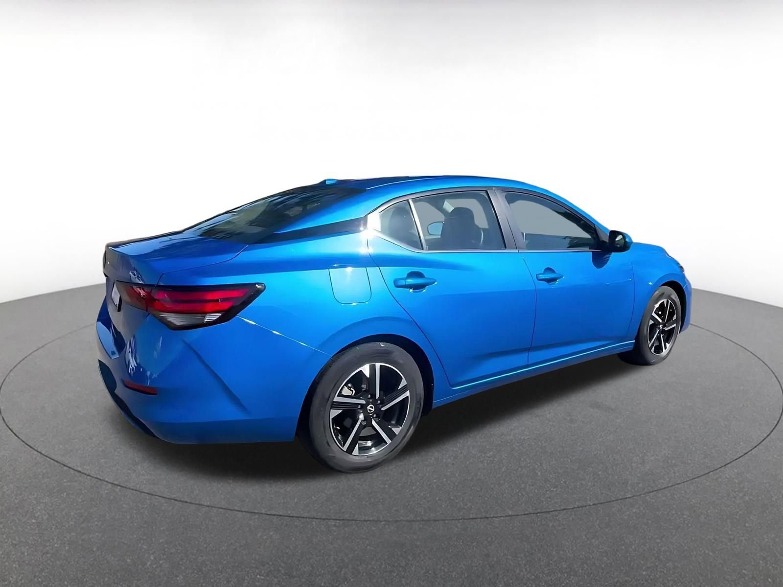 Thumbnail: 2025 Nissan Sentra - 14