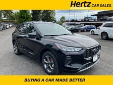 2023 Ford Escape ST-Line -
                Seattle, WA