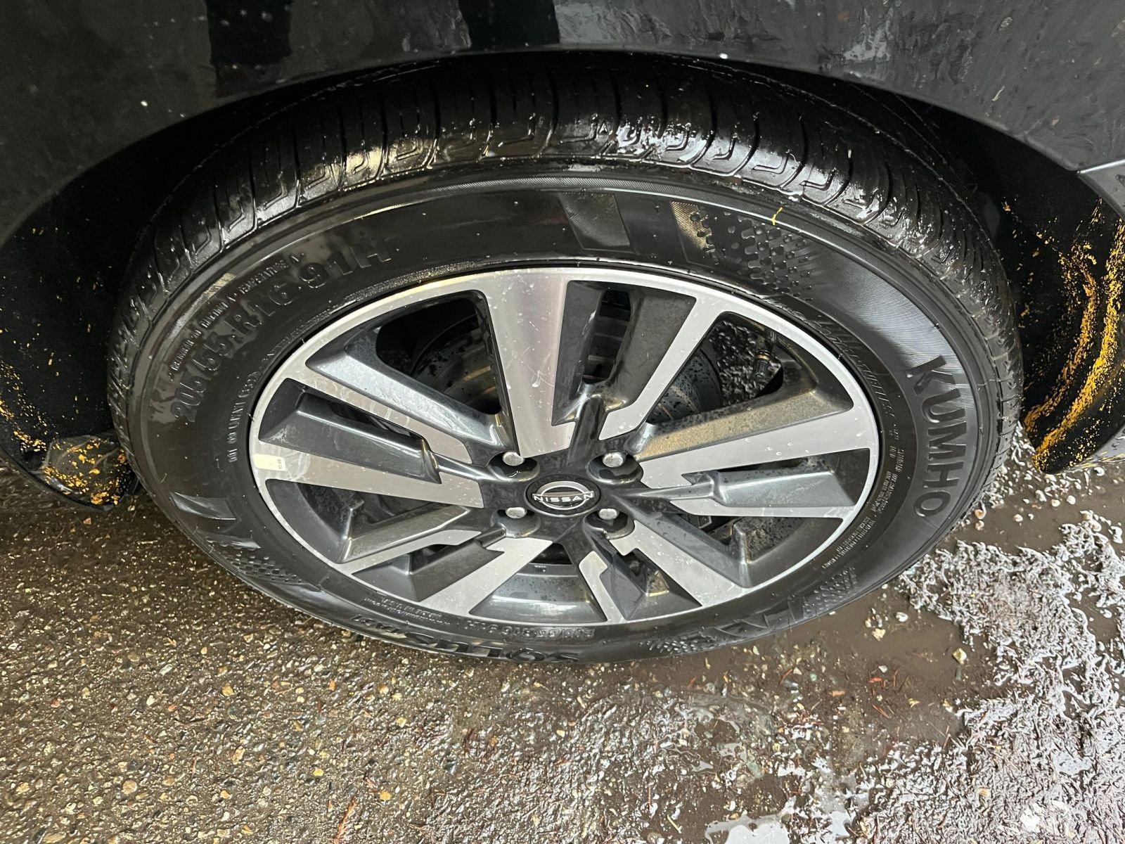 Thumbnail: 2025 Nissan Versa - 30