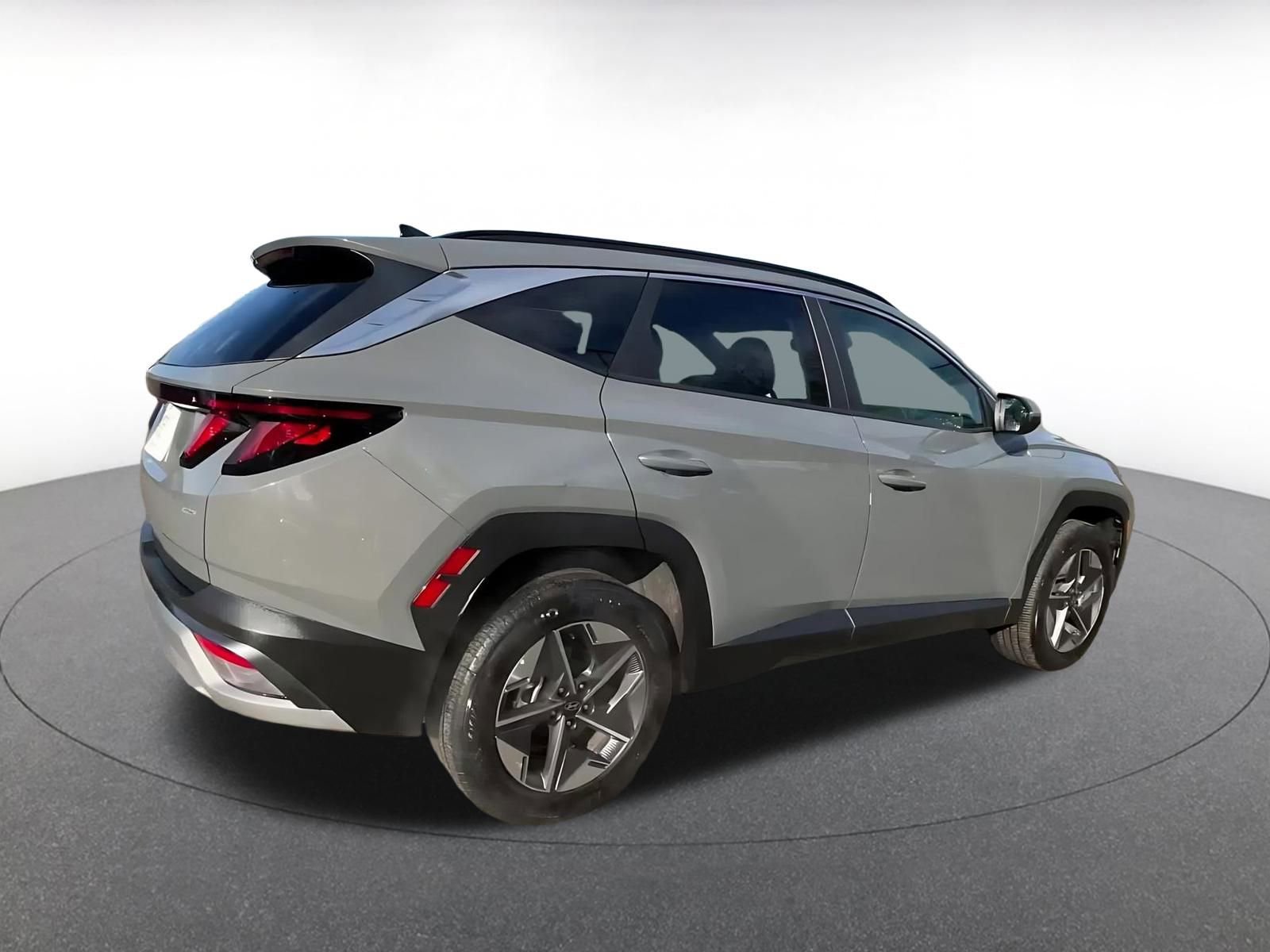 Thumbnail: 2025 Hyundai Tucson - 15