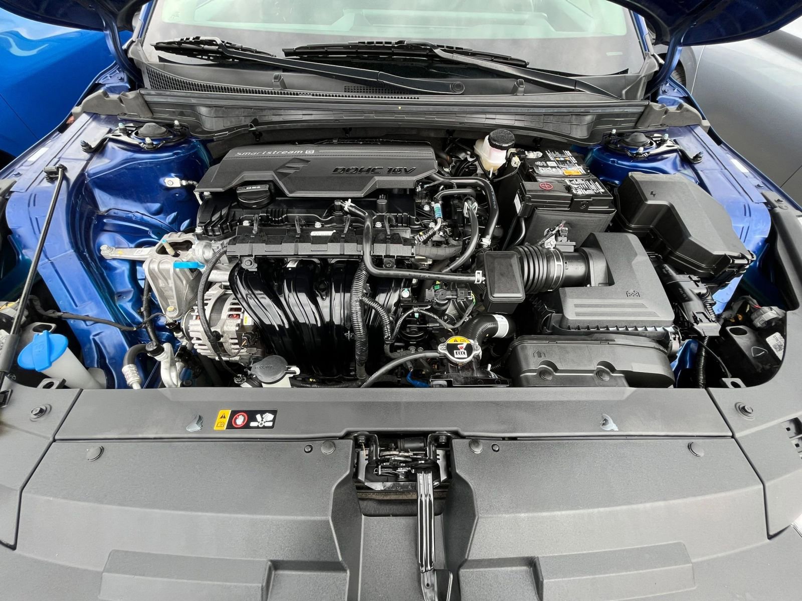 Thumbnail: 2025 Kia K4 - 33